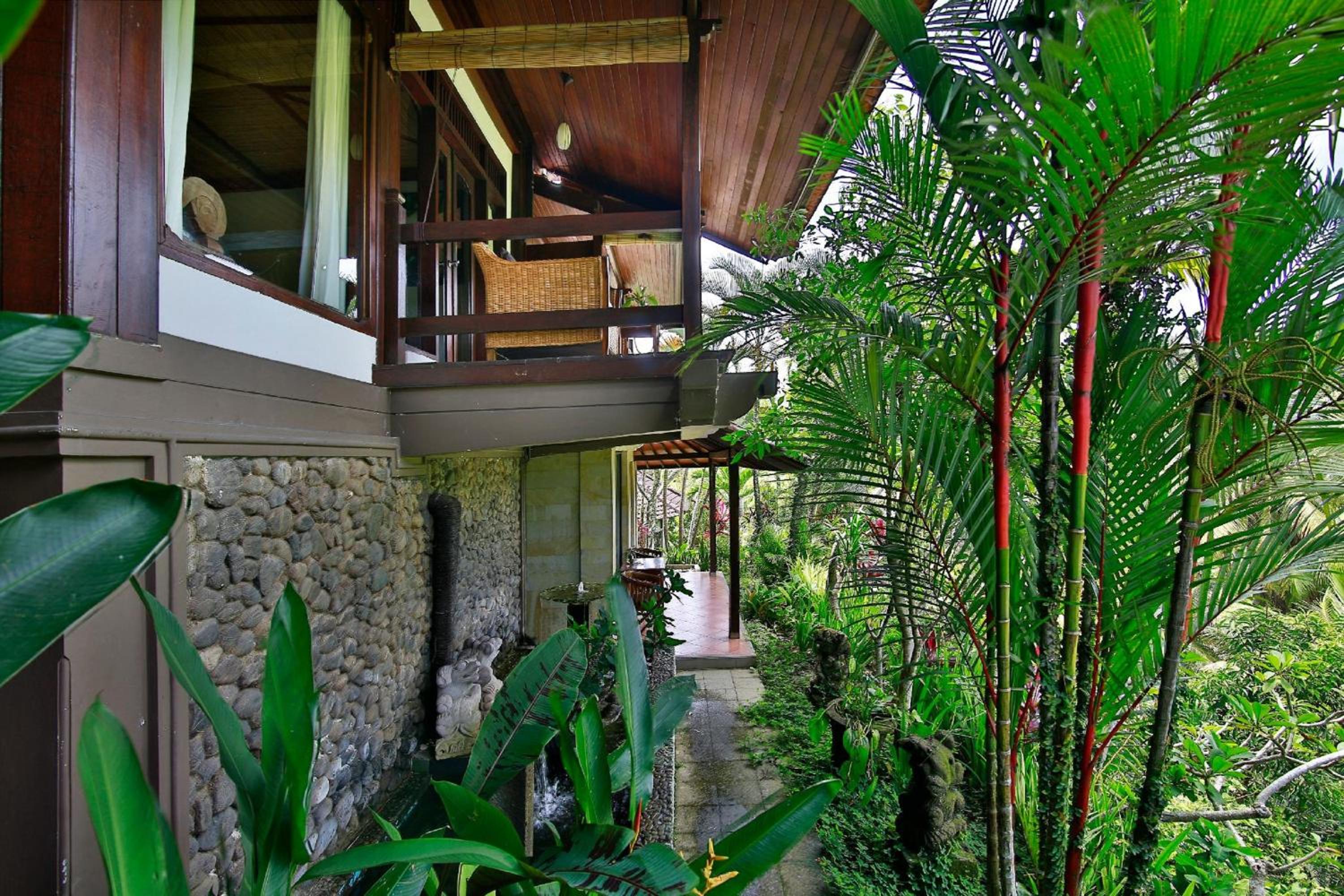 Suite with River View - Photo 15