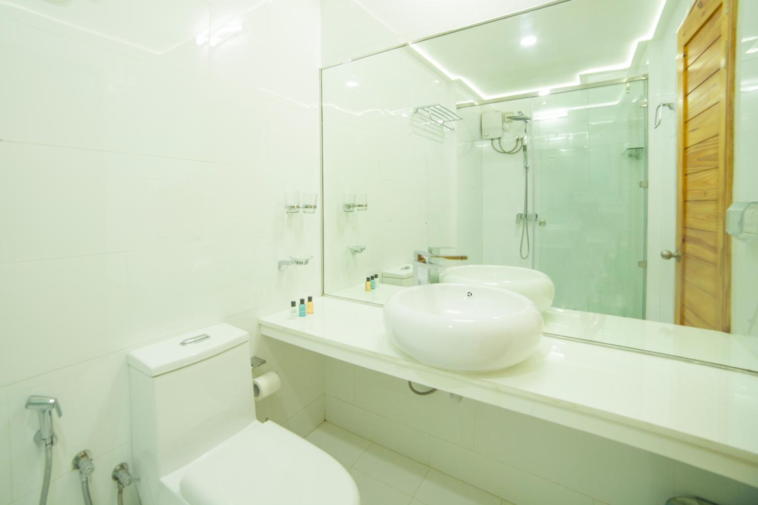 Deluxe Double or Twin Room - Photo 40