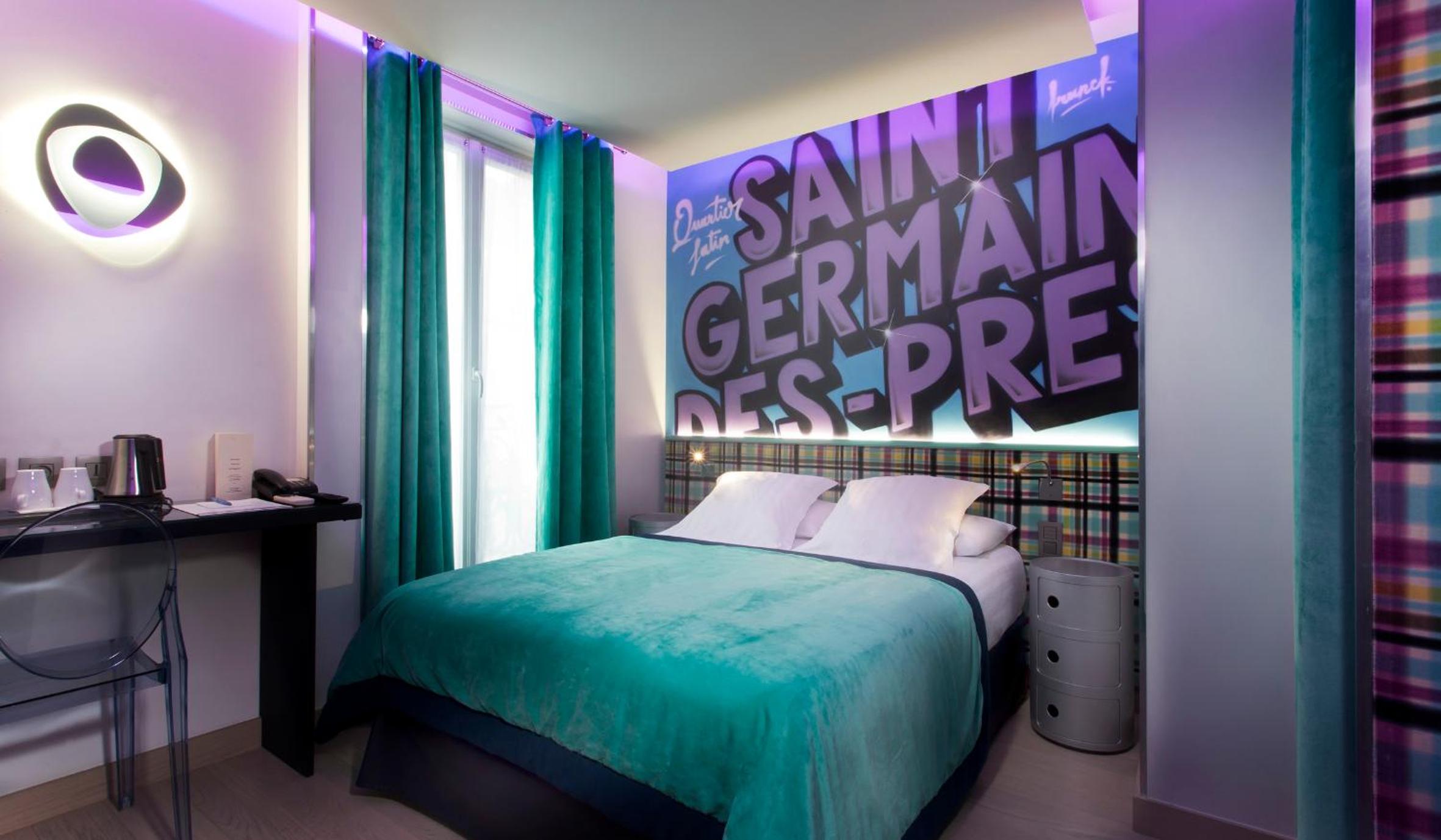 Superior Double Room photo 1