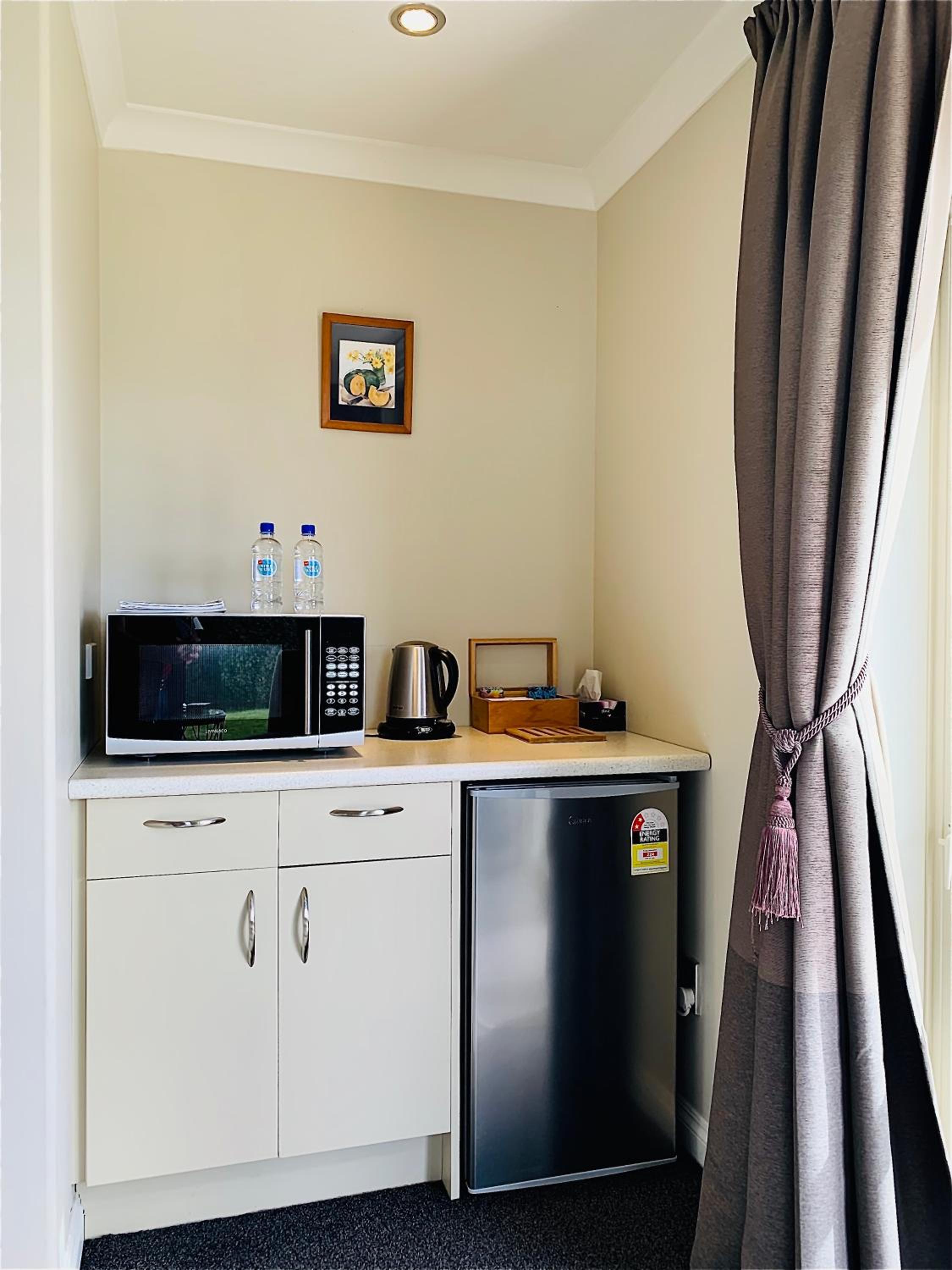 Superior King Room 1 - Photo 2