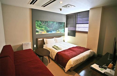 Double Room - Photo 3