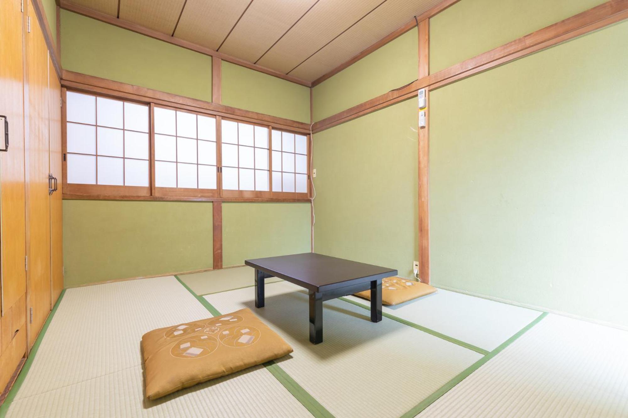 Standard Triple Room photo 2