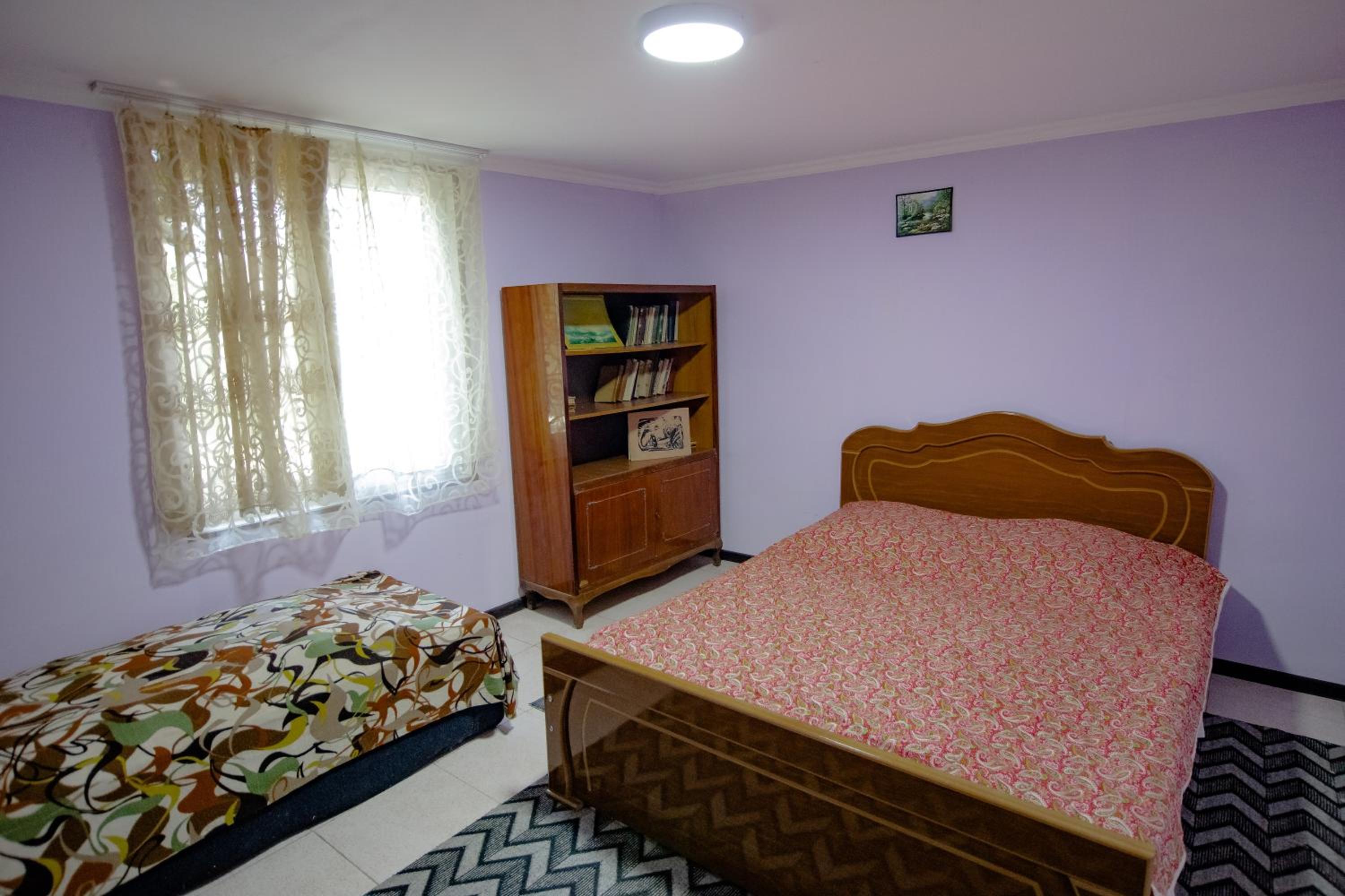 Triple Room with Private Bathroom photo 1