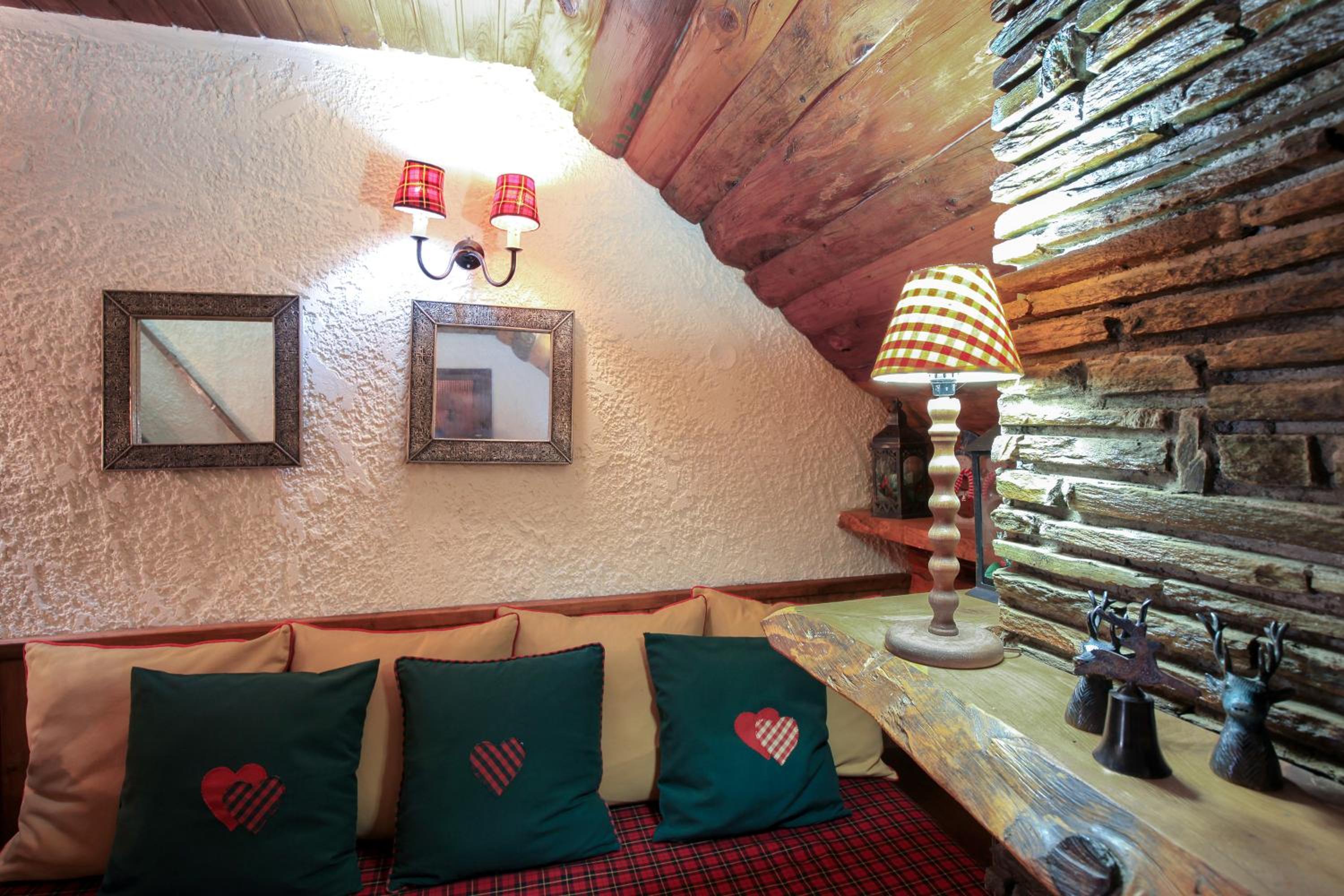 One-Bedroom Chalet photo 2