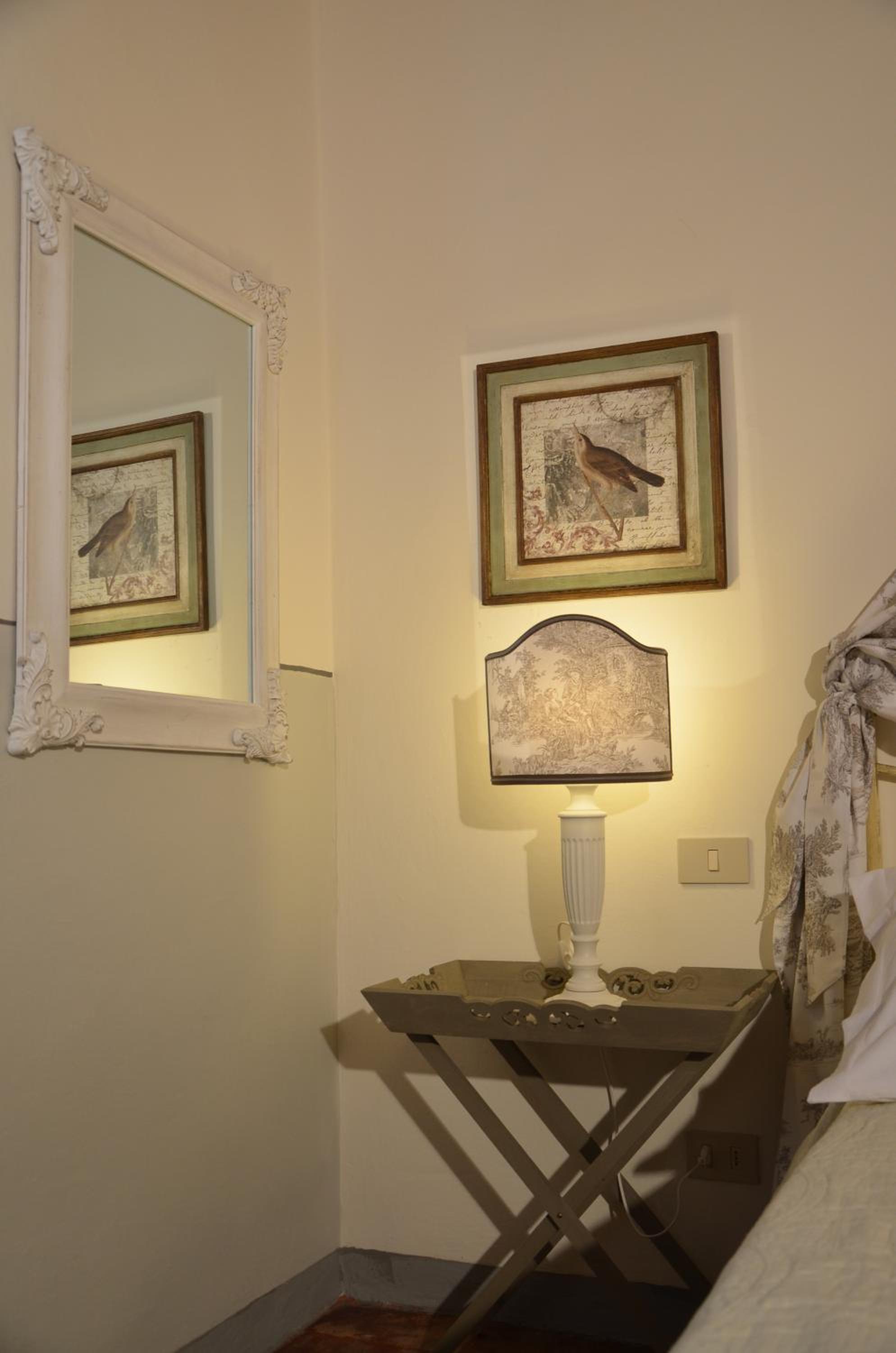 Double Room - Photo 9