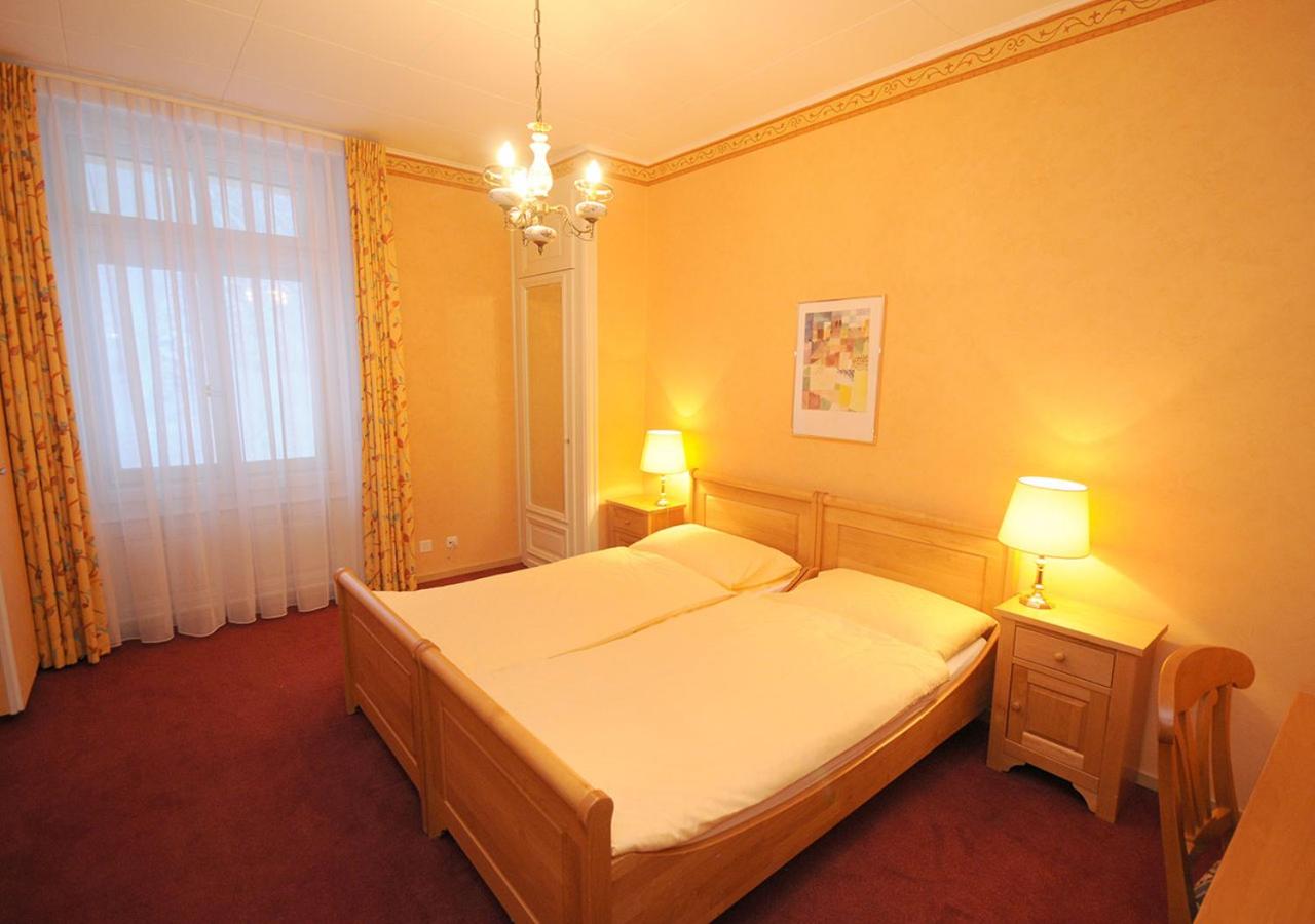 Standard Double Room - Photo 1