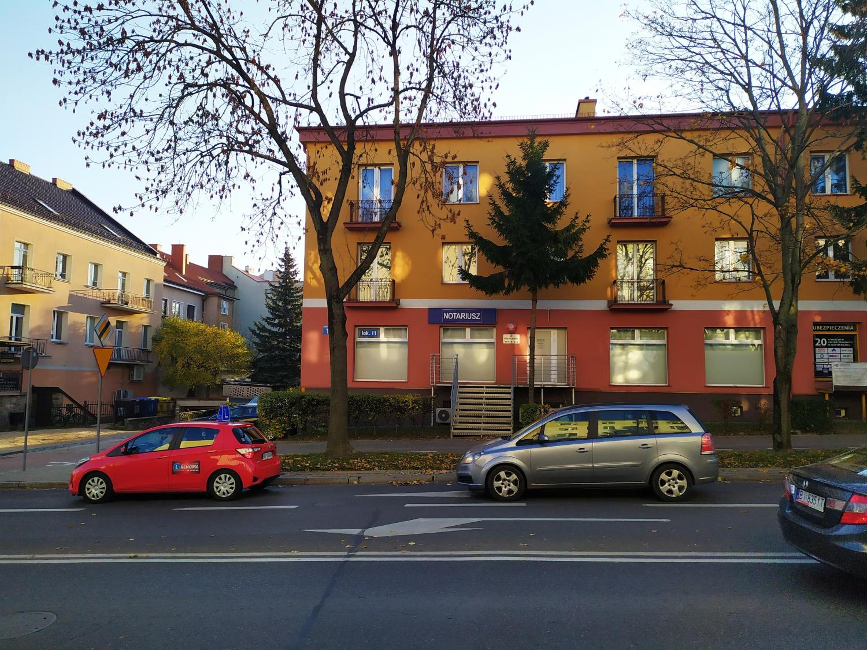 Two-Bedroom Apartment - Photo 9