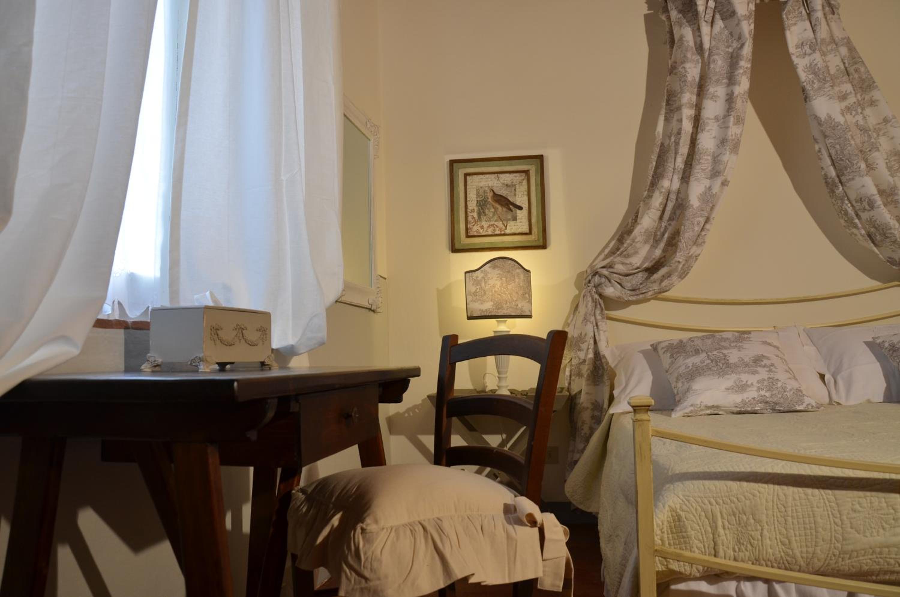 Double Room - Photo 12