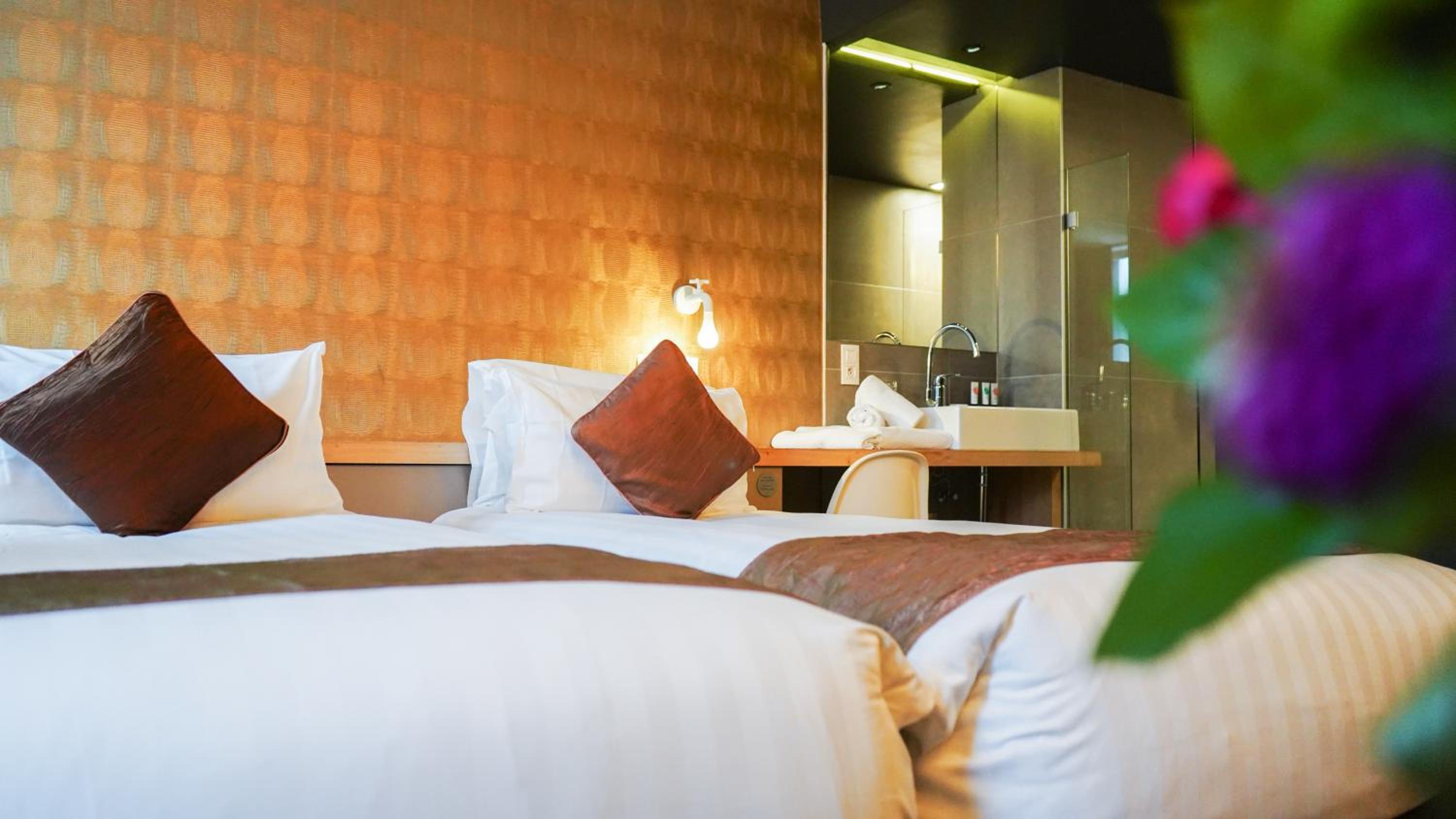 Double or Twin Room photo 1