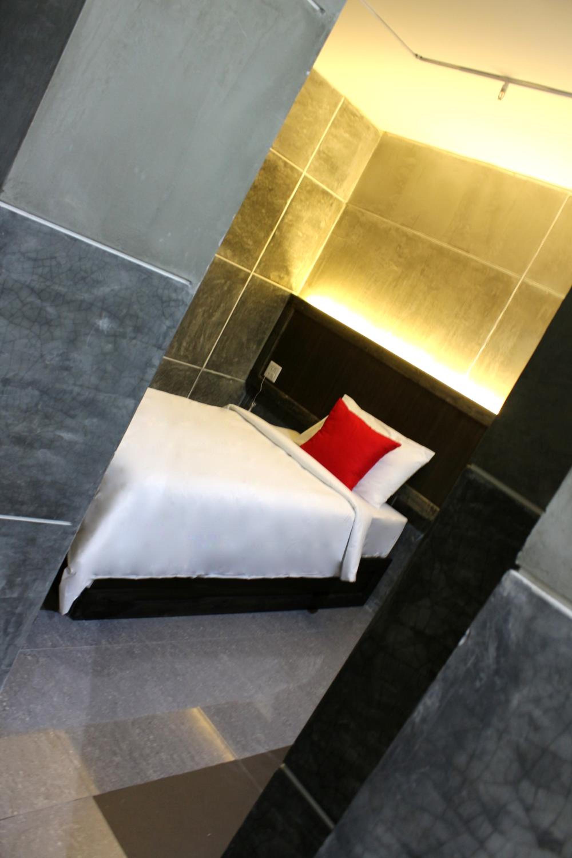 Economy Single Room photo 3