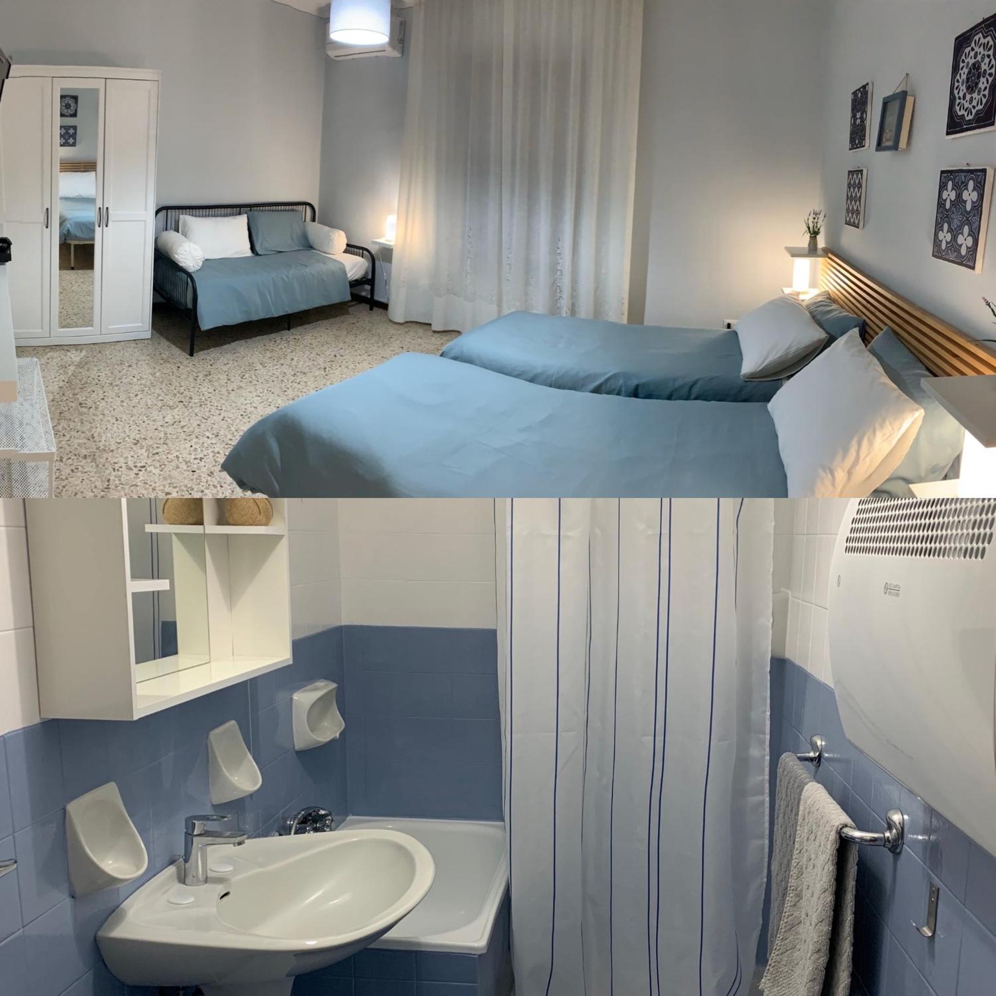 Triple Room with Private Bathroom - Photo 16