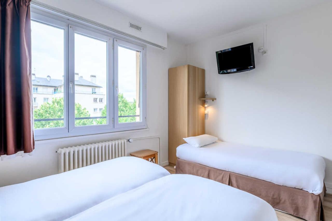Classic Triple Room - 3 Single Beds - Photo 2