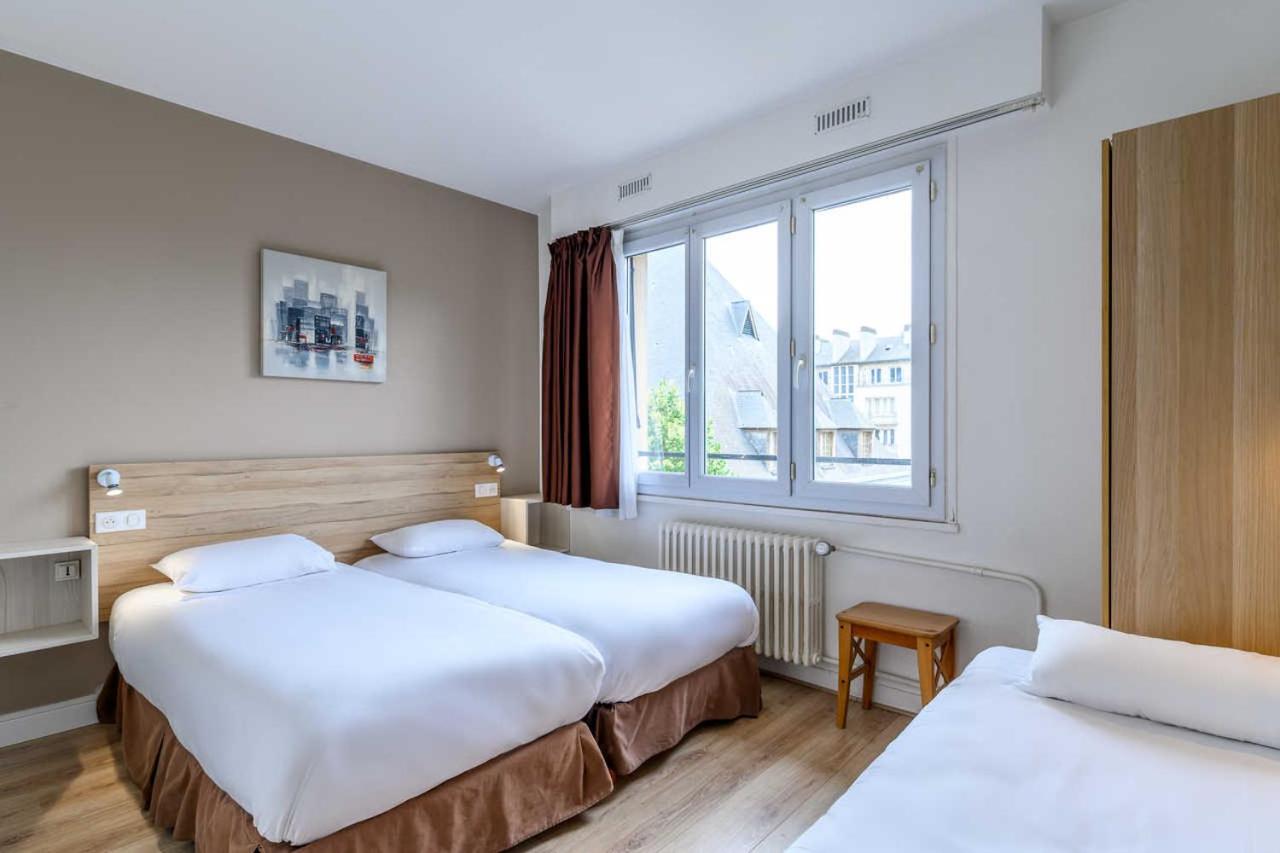 Classic Triple Room - 3 Single Beds - Photo 1