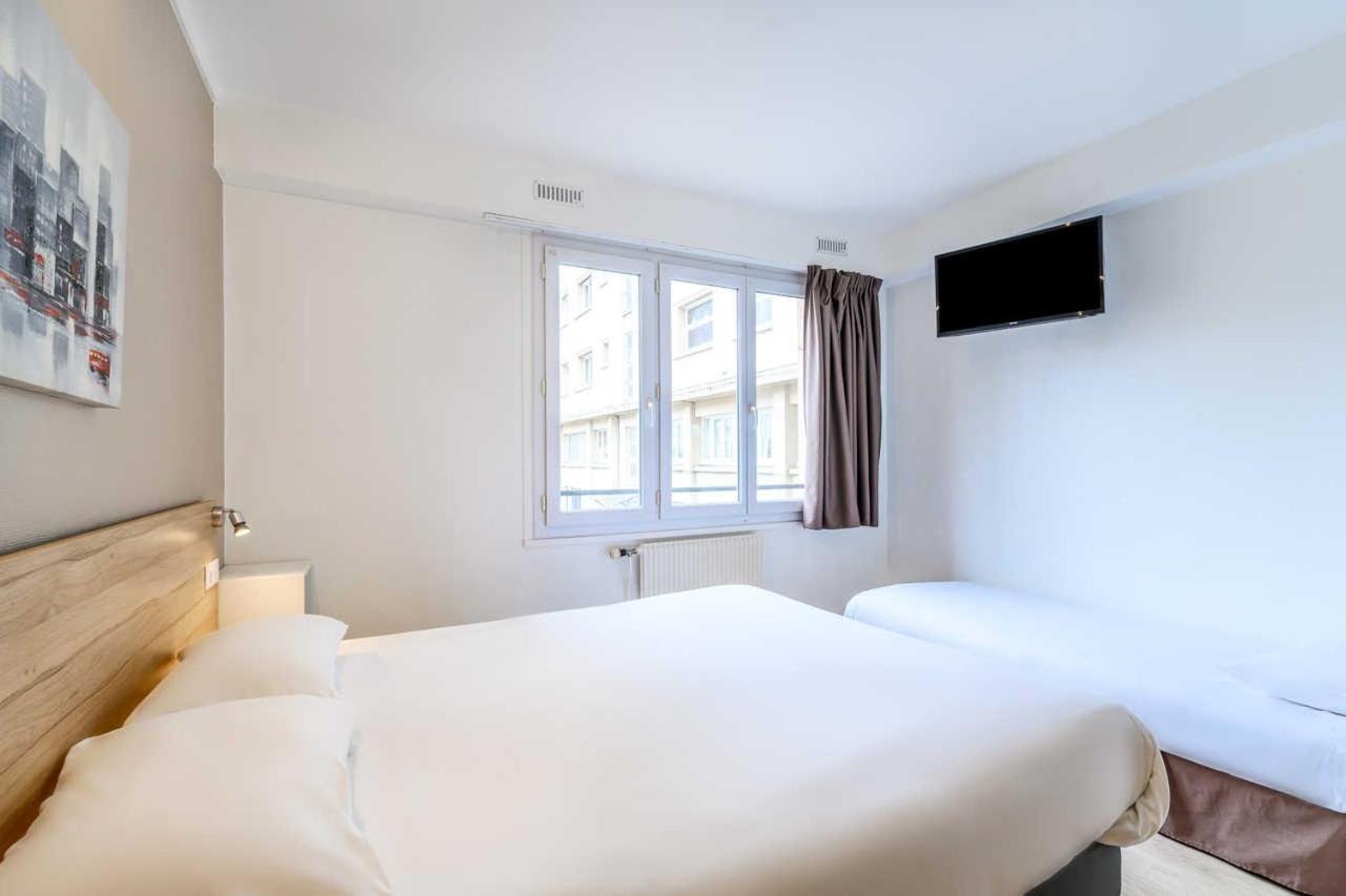 Classic Triple Room - Photo 2