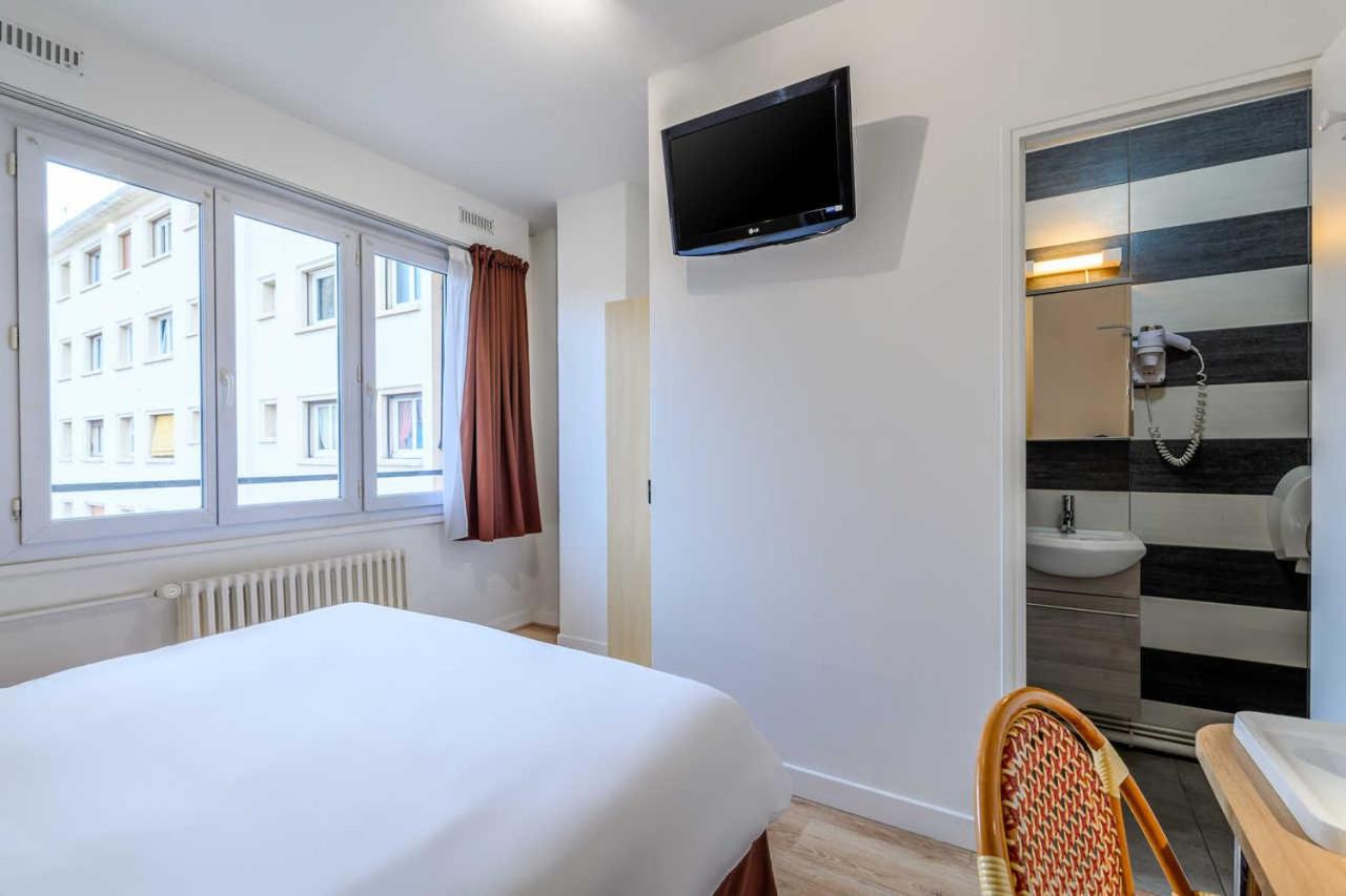 Comfort Double Room - Photo 1