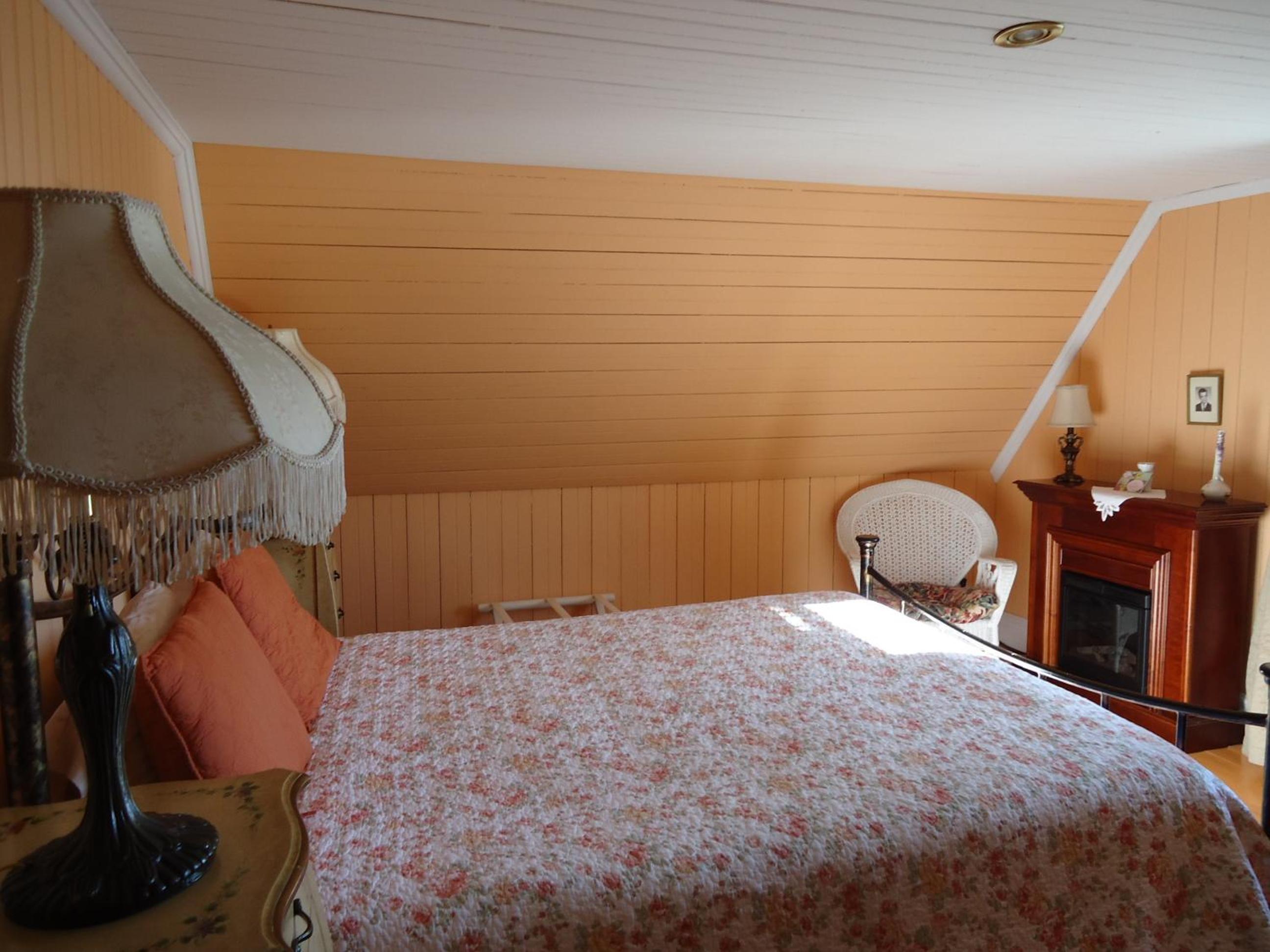 Junior Suite with Sea View photo 2