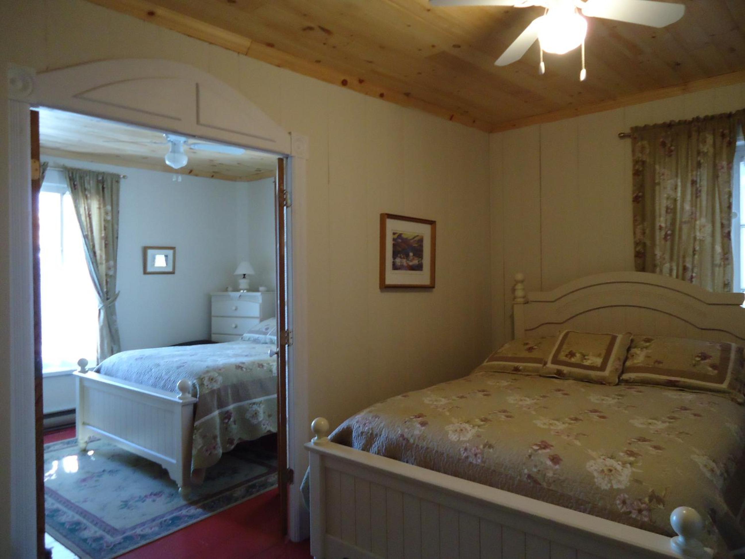 Two-Bedroom Suite photo 2