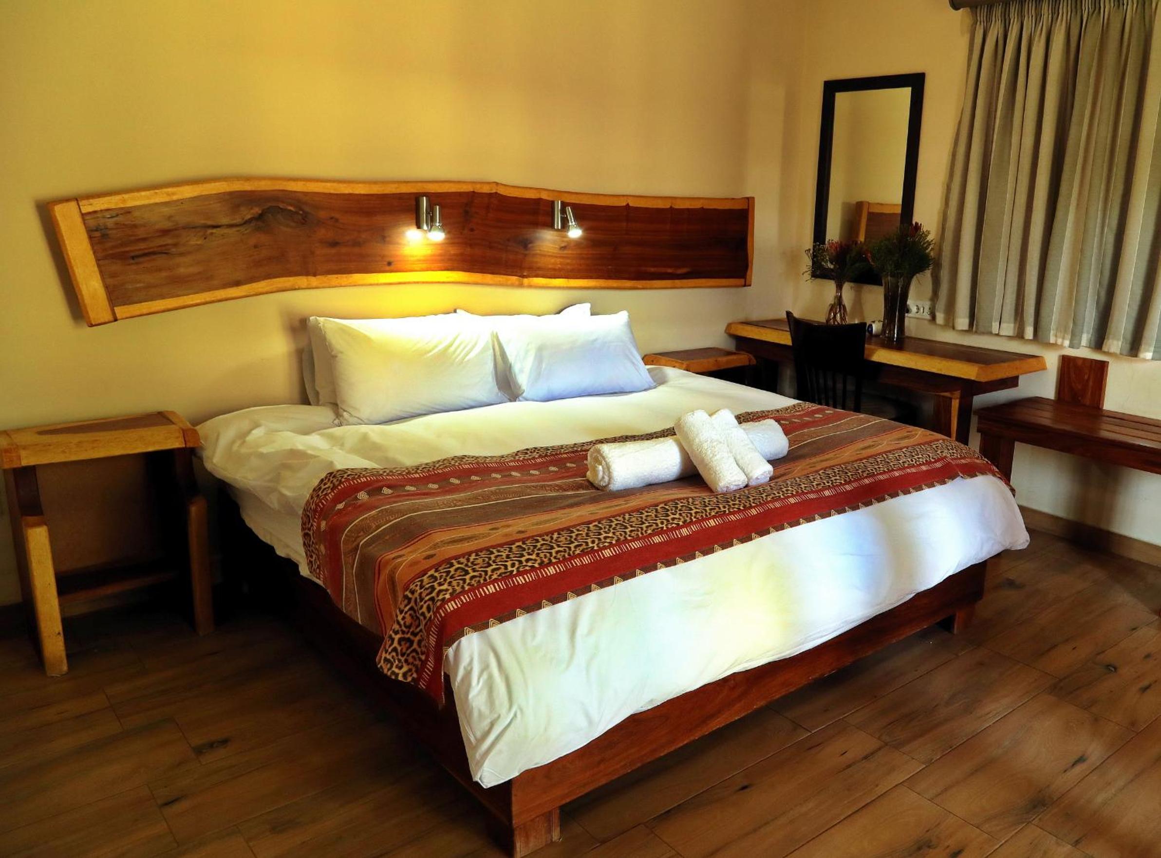 Double Room photo 2