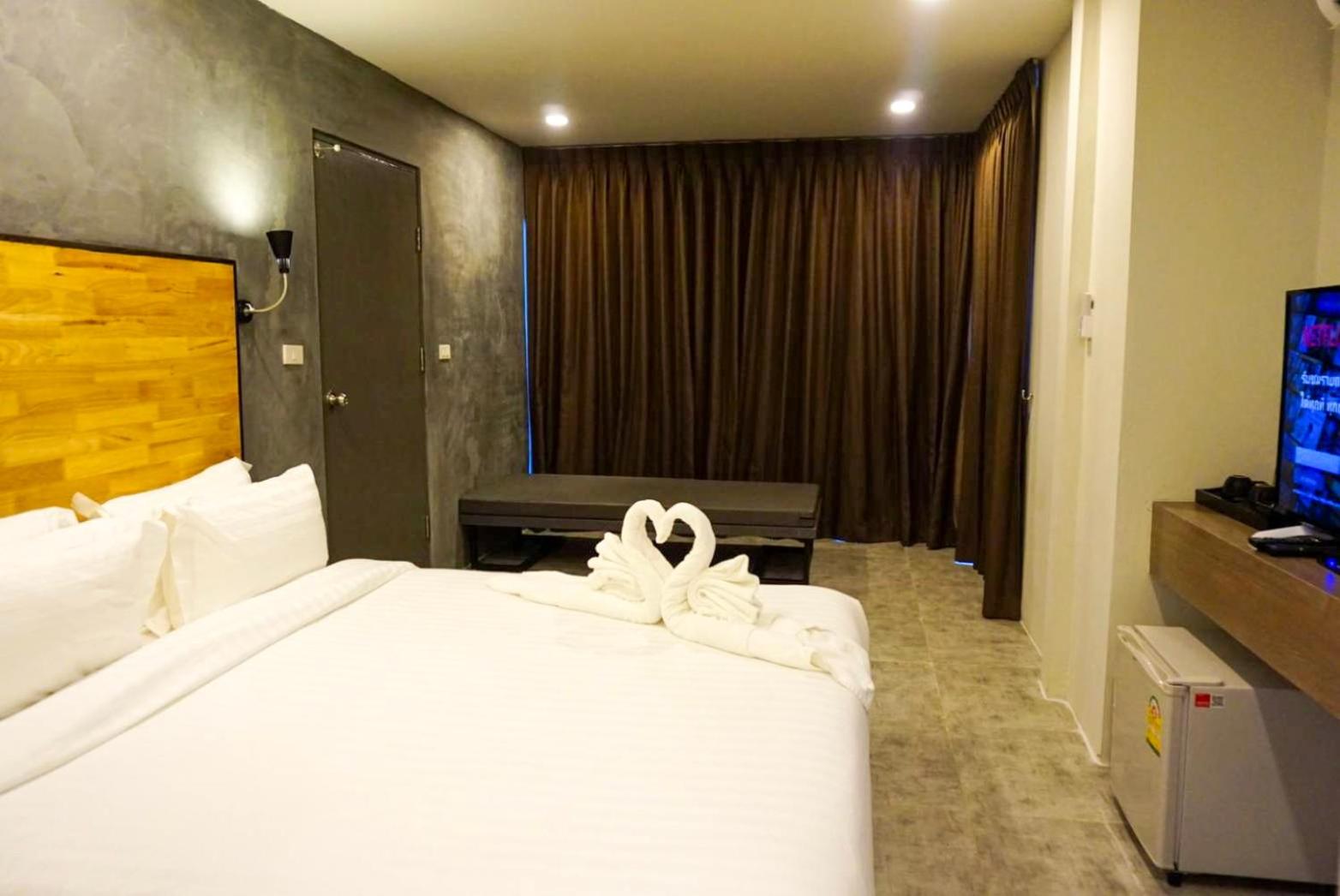 Quadruple Room with Sea View photo 3