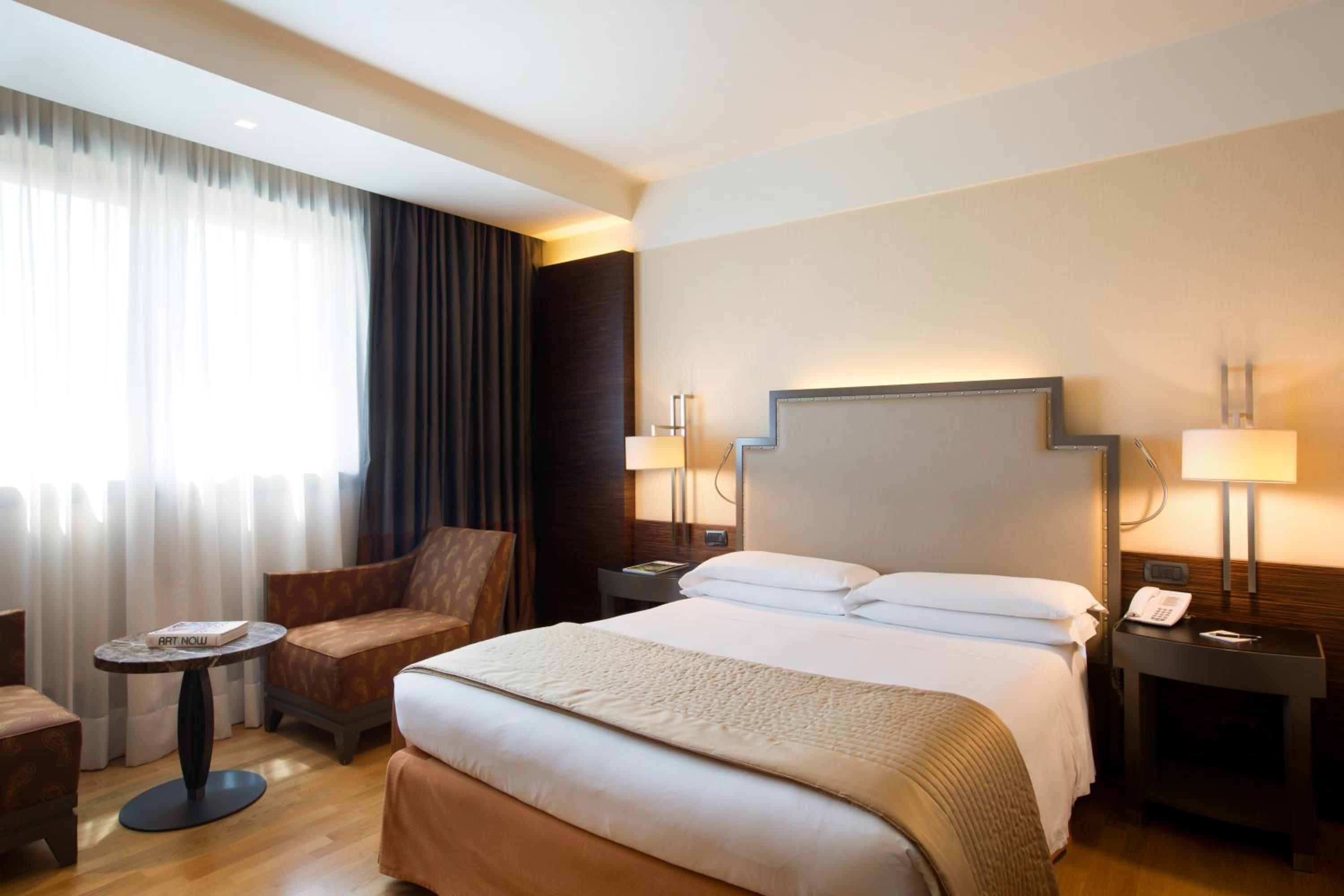 Superior Double Room - Photo 1