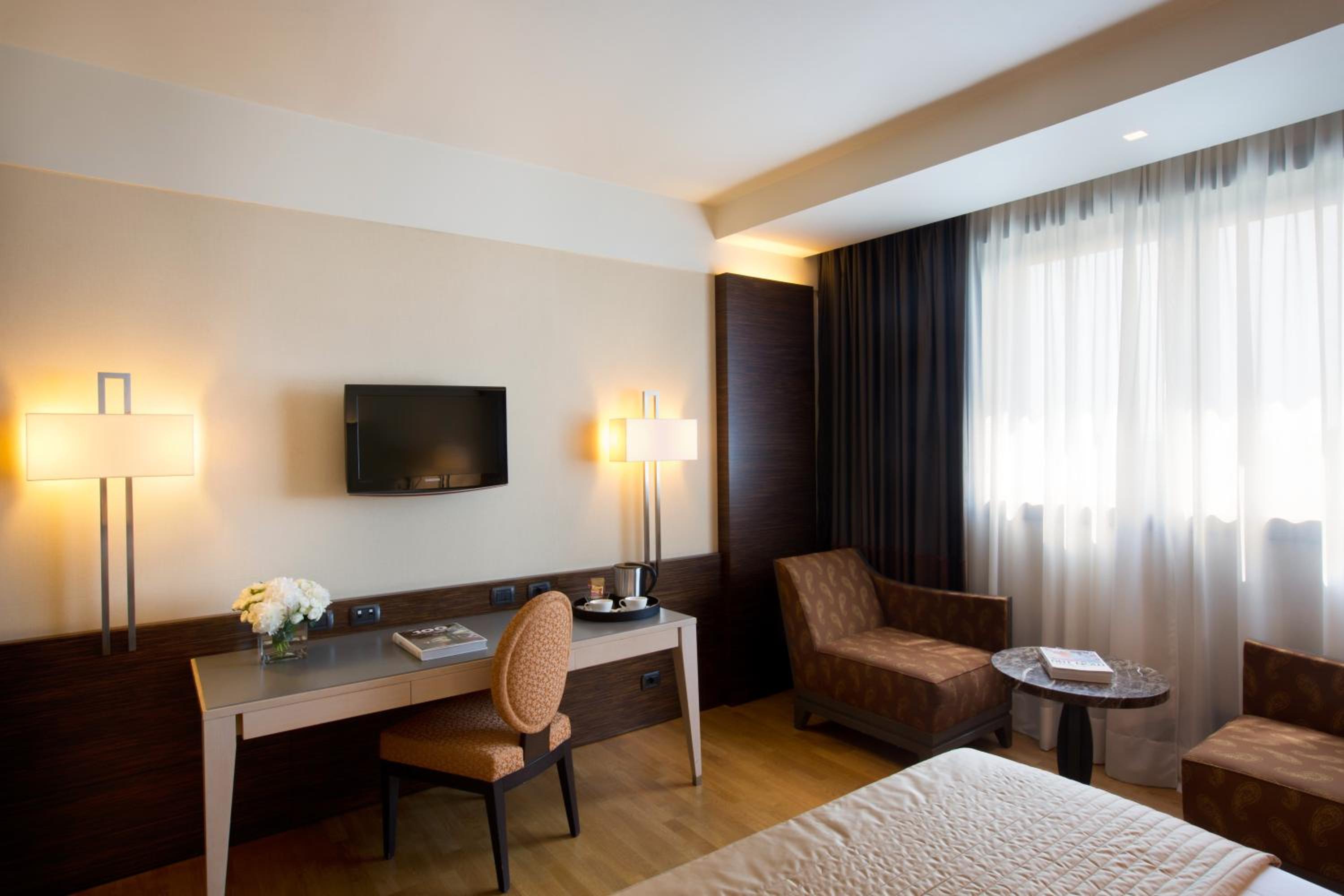 Superior Double Room - Photo 3