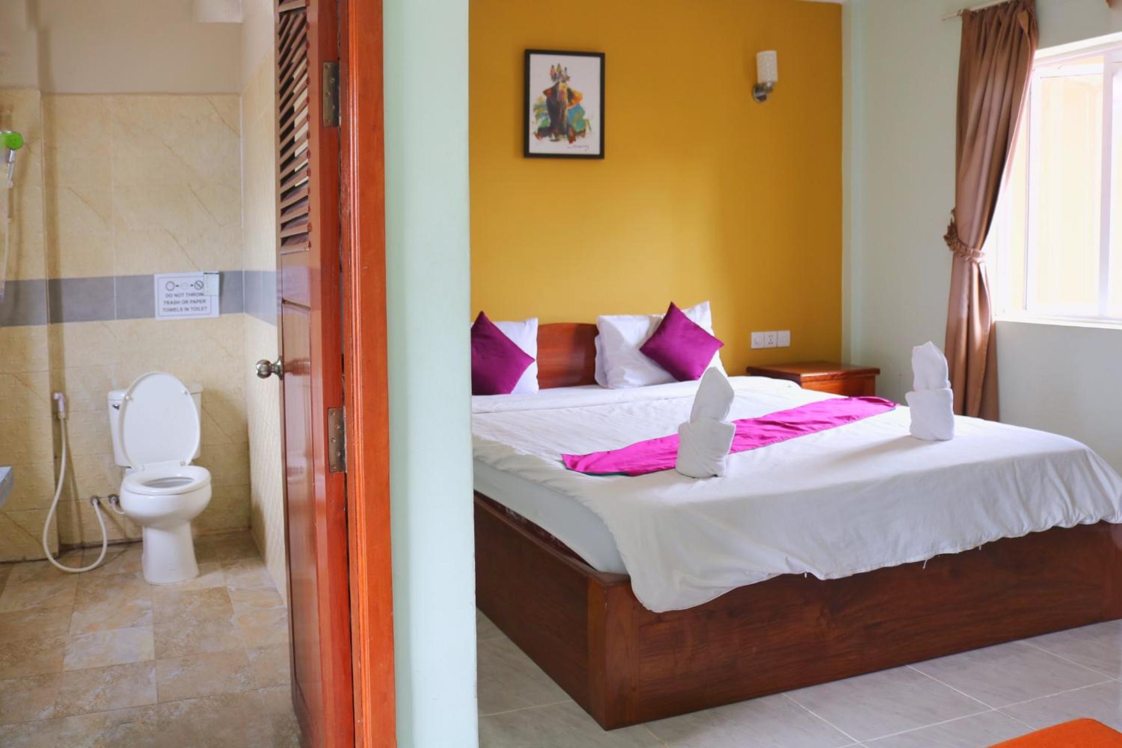 Superior Double Room photo 1