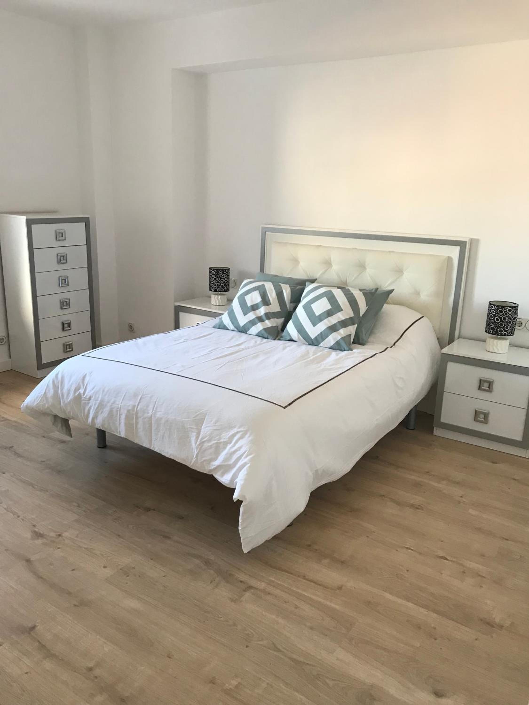Apartamento Penthouse