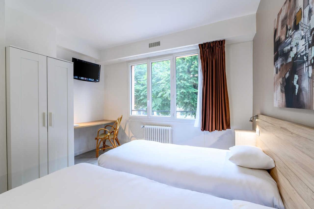 Comfort Twin Room - Photo 2