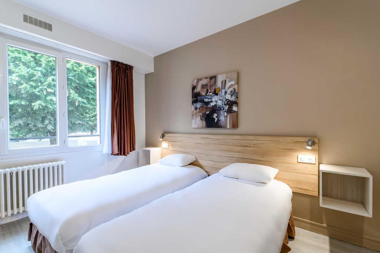 Comfort Twin Room - Photo 1