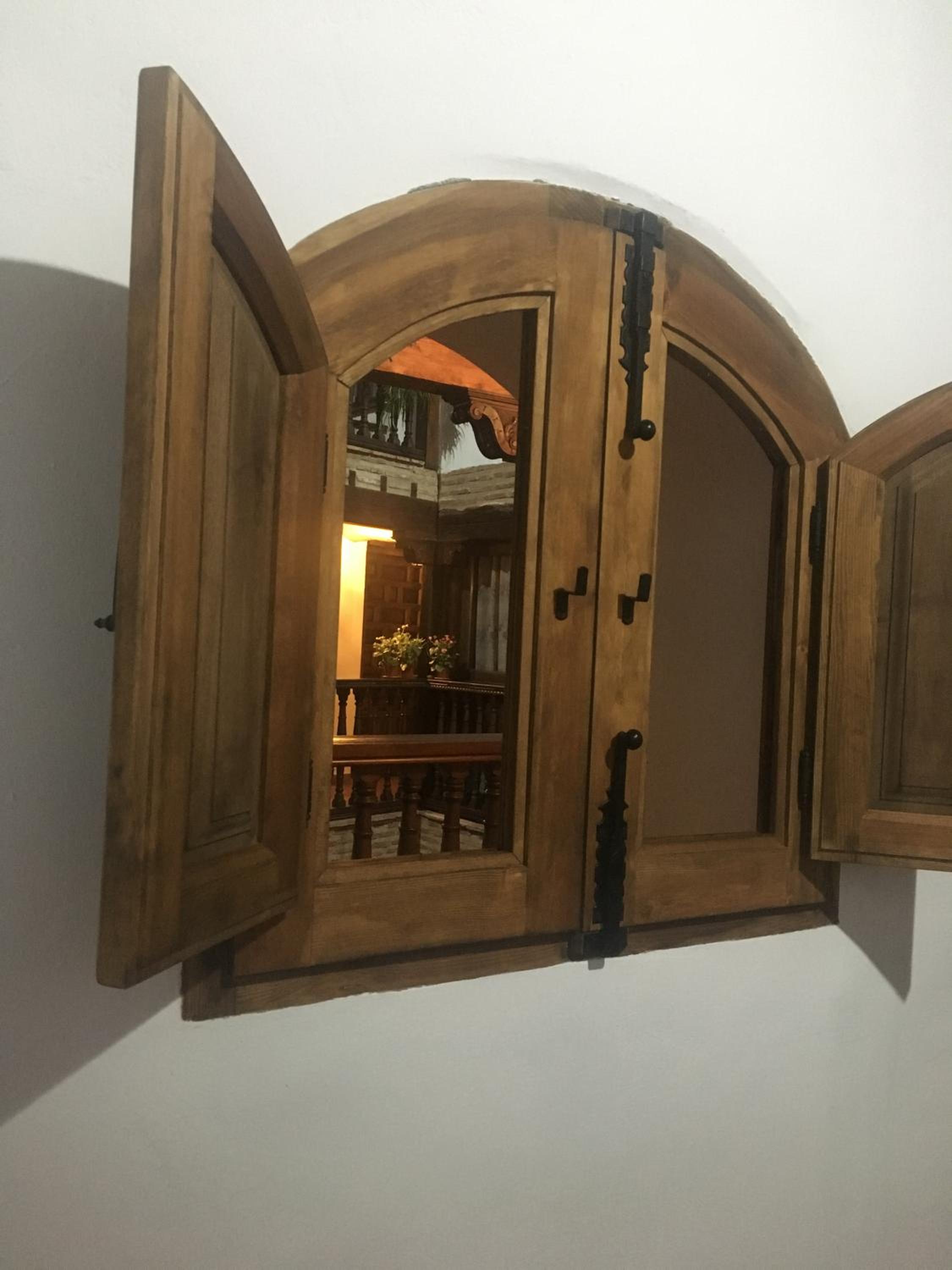 Standard Double Room - Photo 7