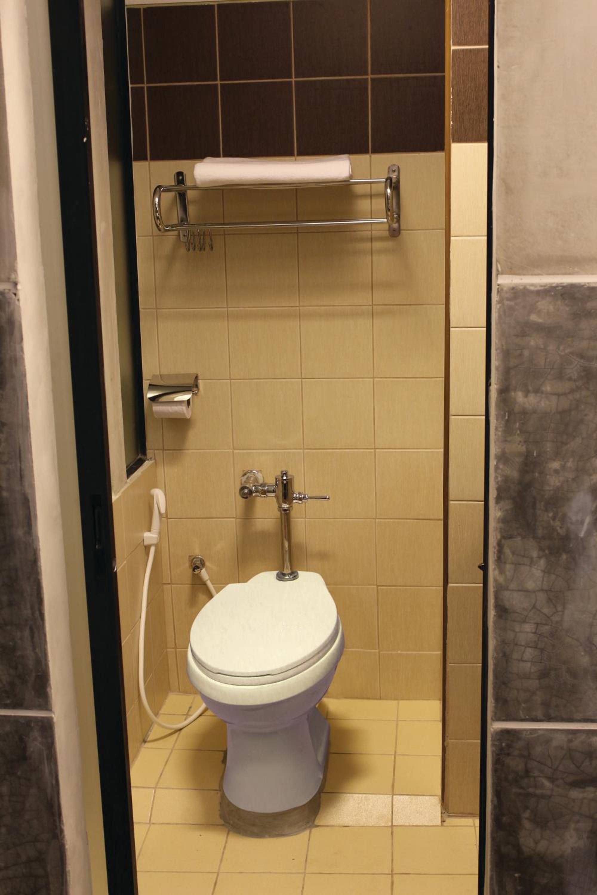 Superior Triple Room photo 2