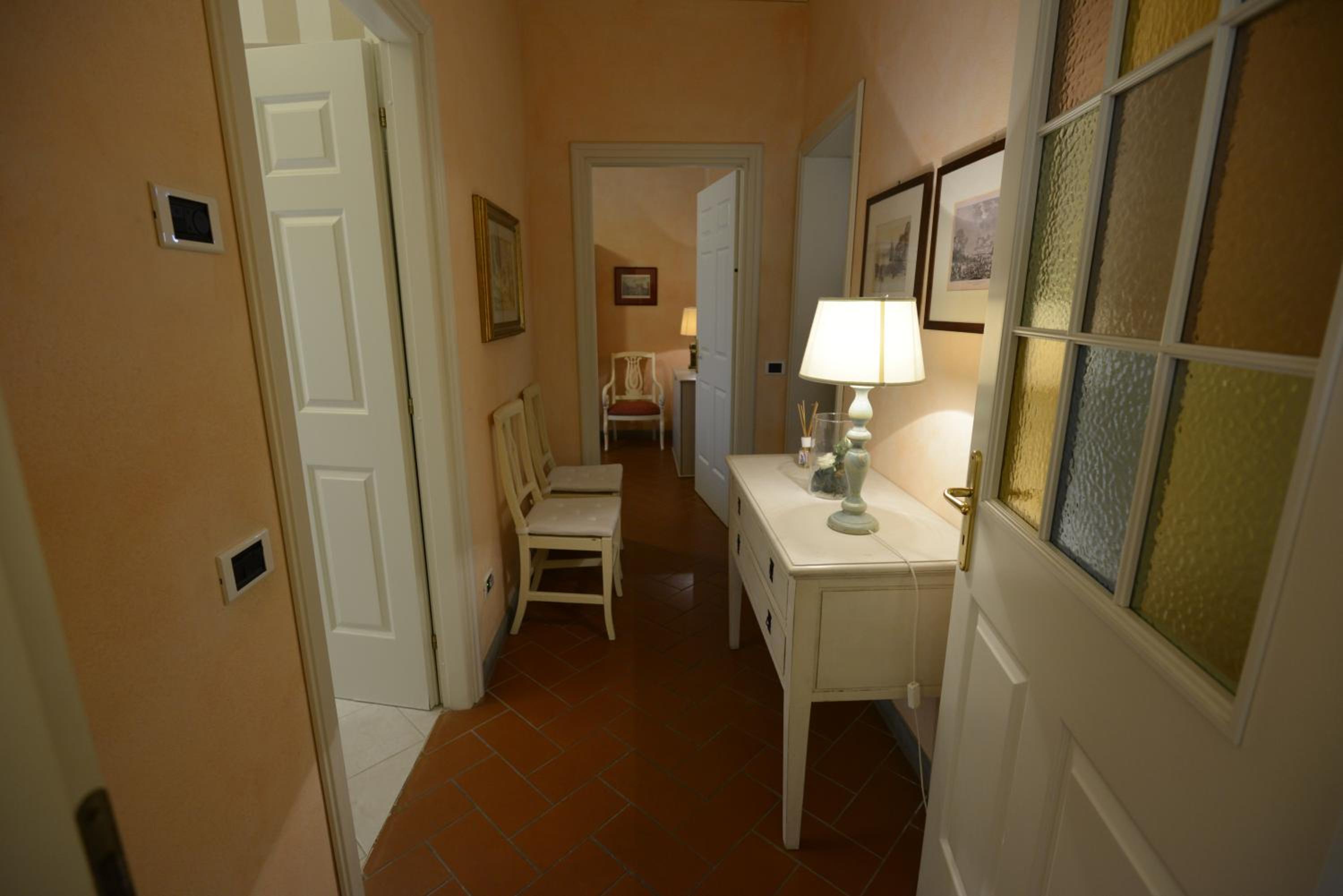 Two-Bedroom Apartment photo 2