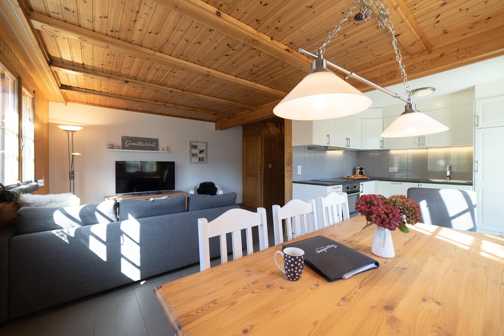 Holiday Home photo 1