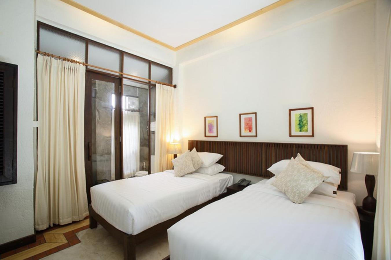 Superior Double or Twin Room