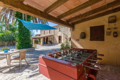 Villa photo 1