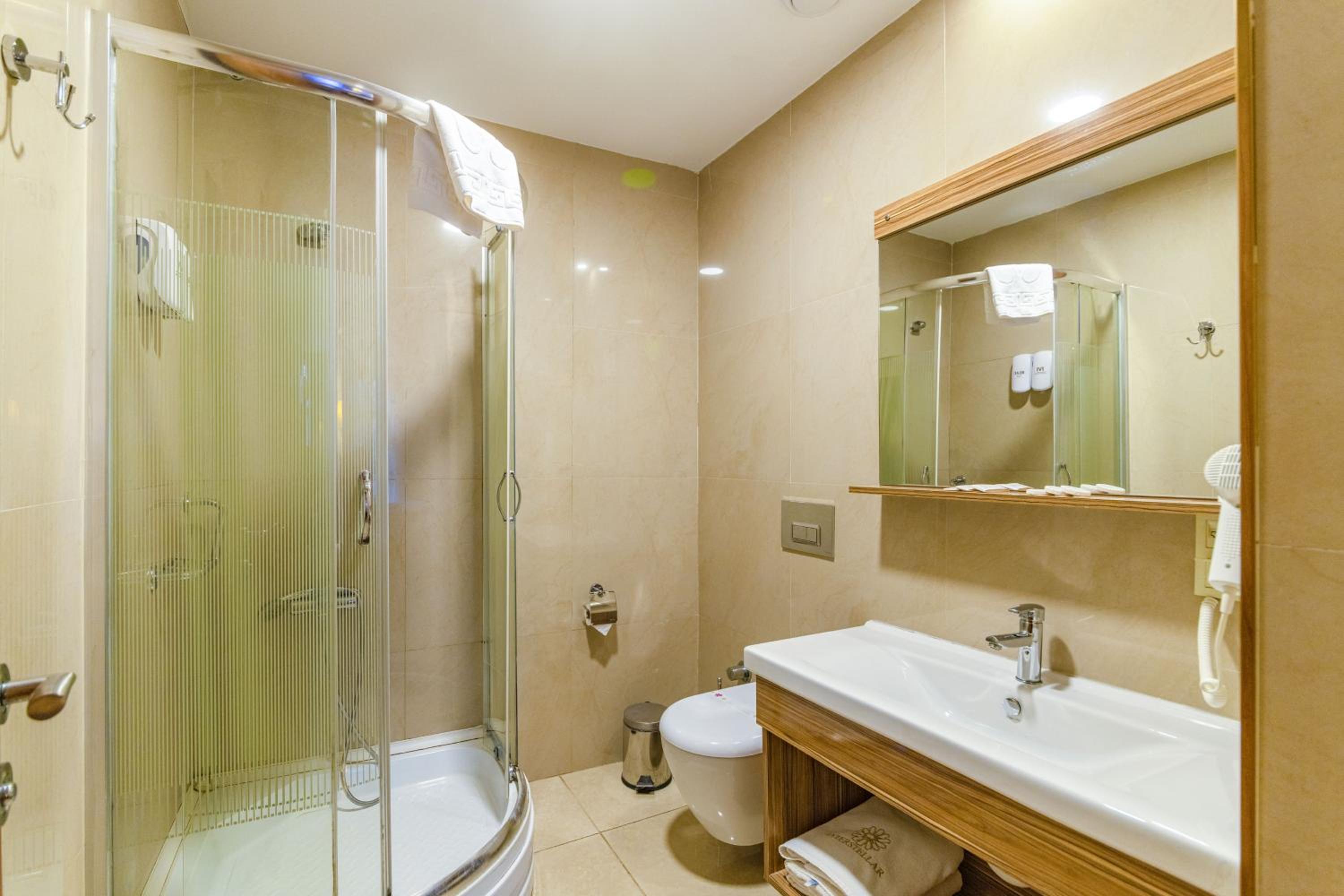 Triple Room photo 3