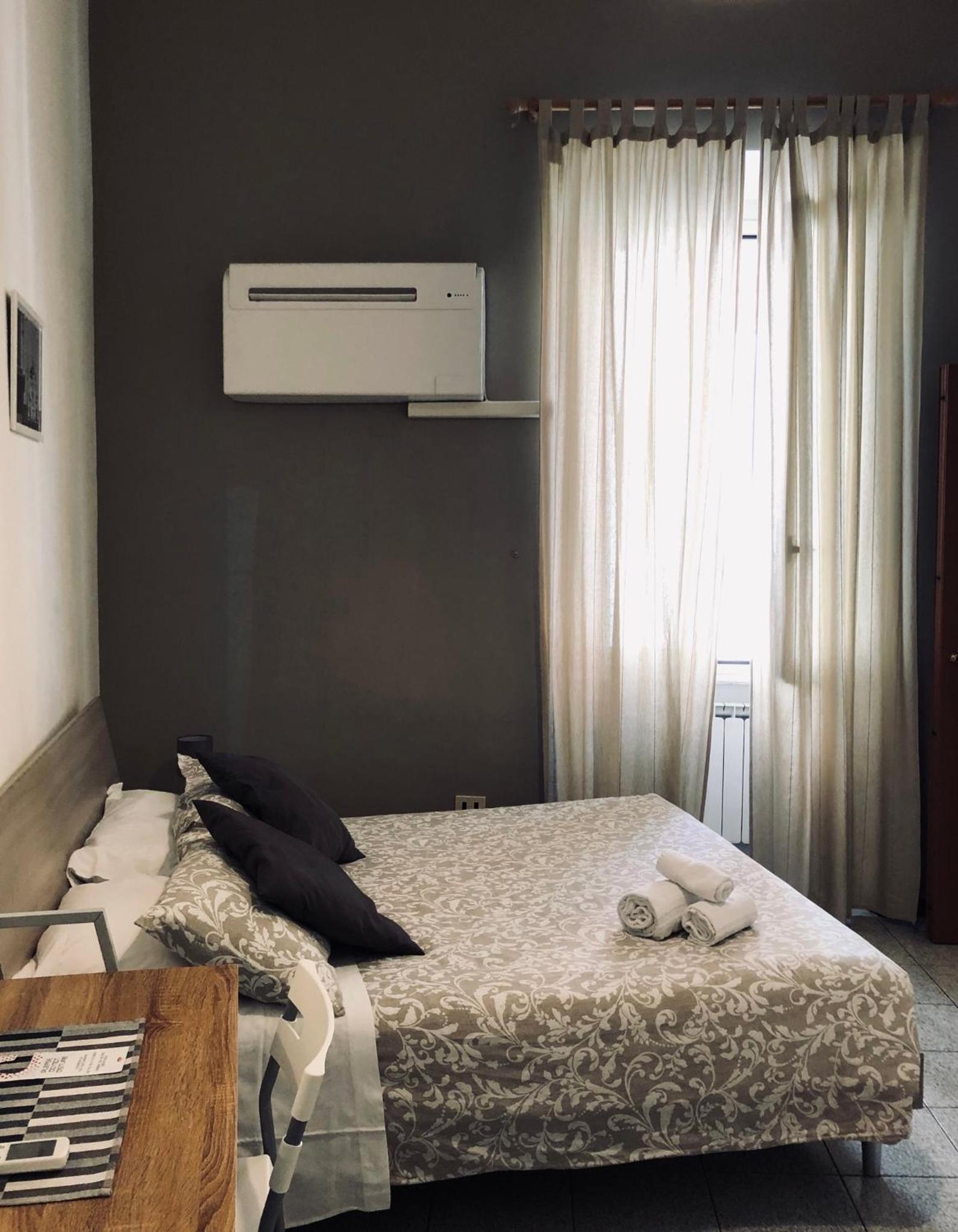 Double Room with Private Bathroom photo 1