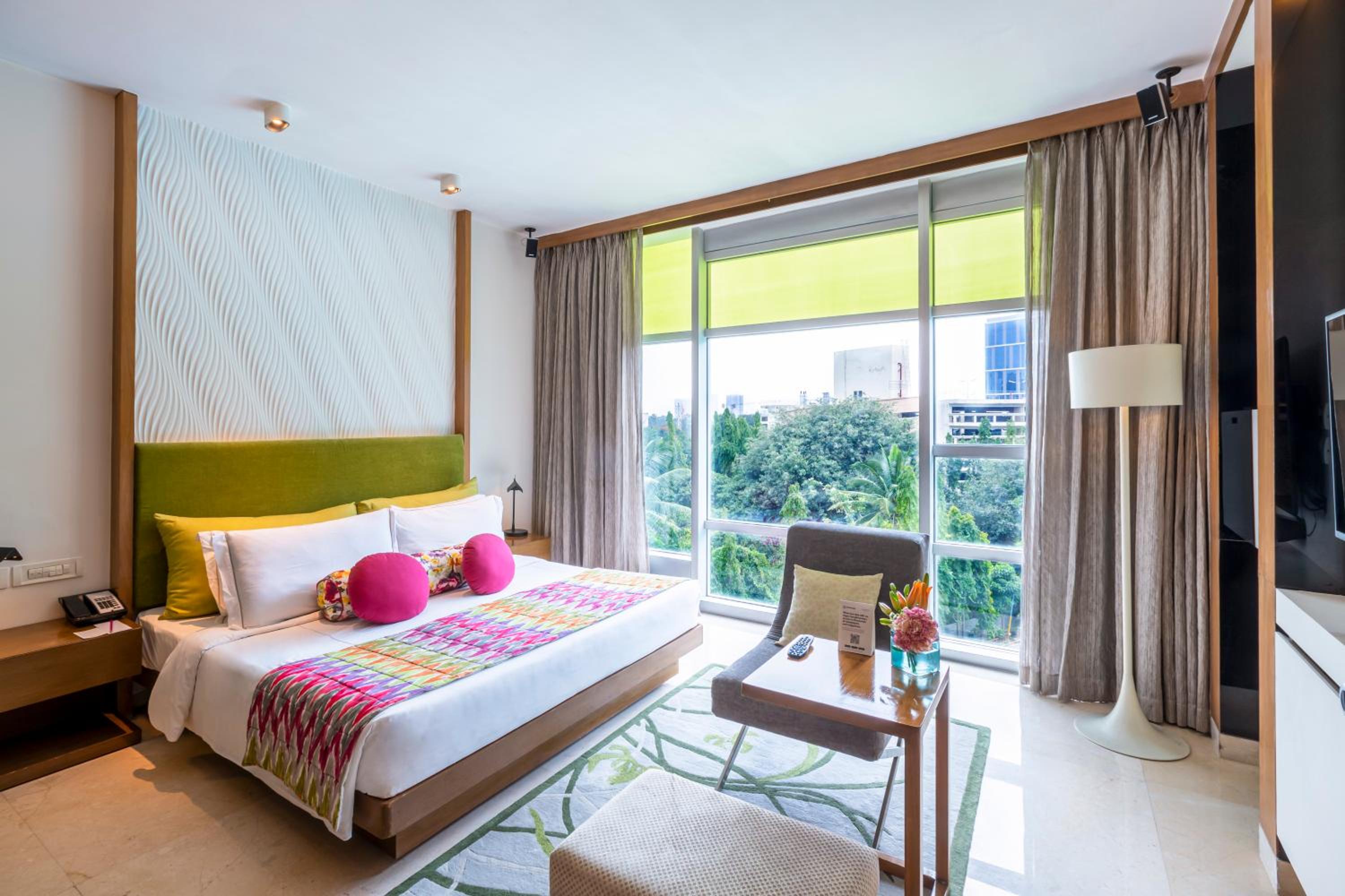 Premium Room Pool View Queen Bed Premium Room Pool View Queen Bed