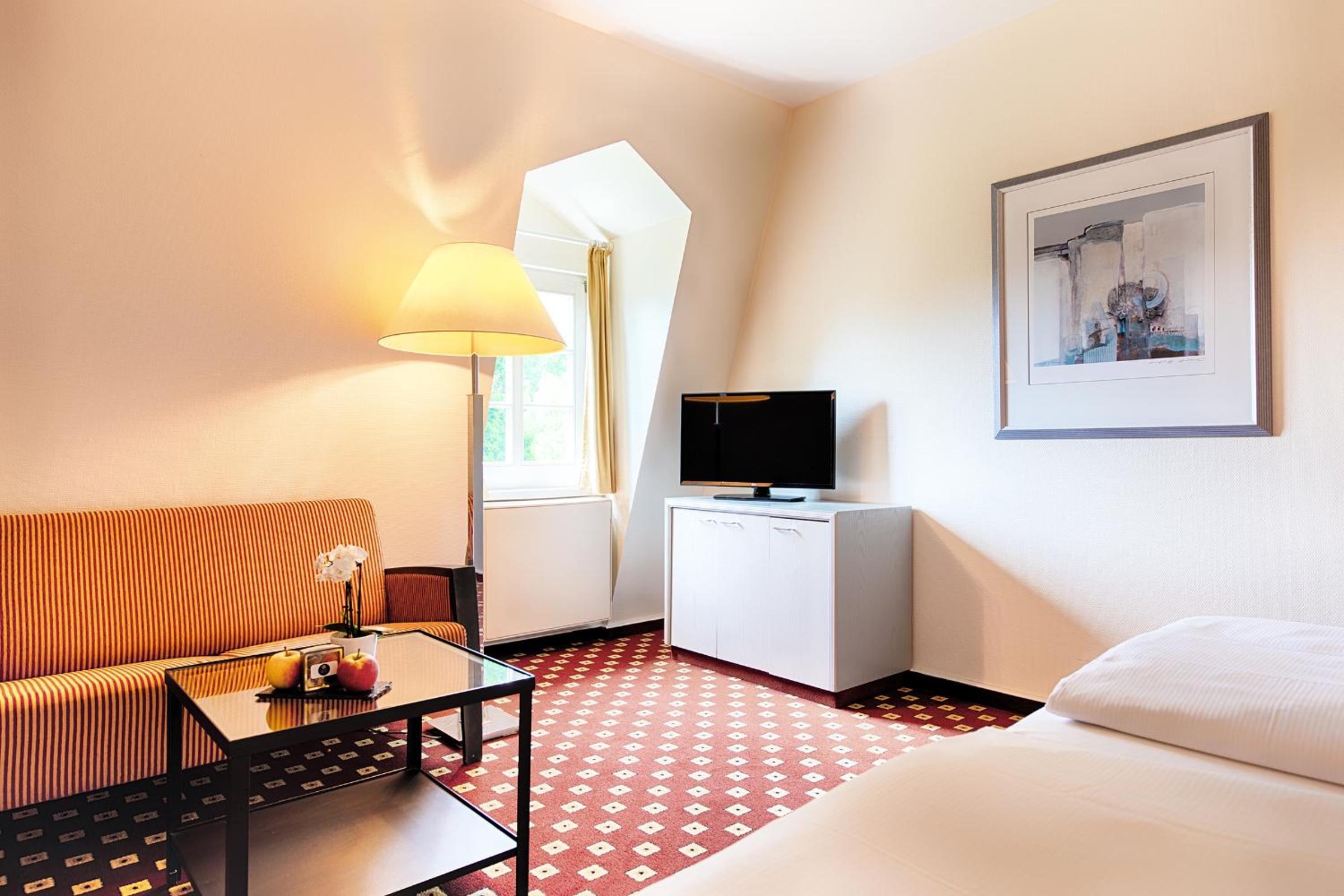 Superior Doppelzimmer Historisch