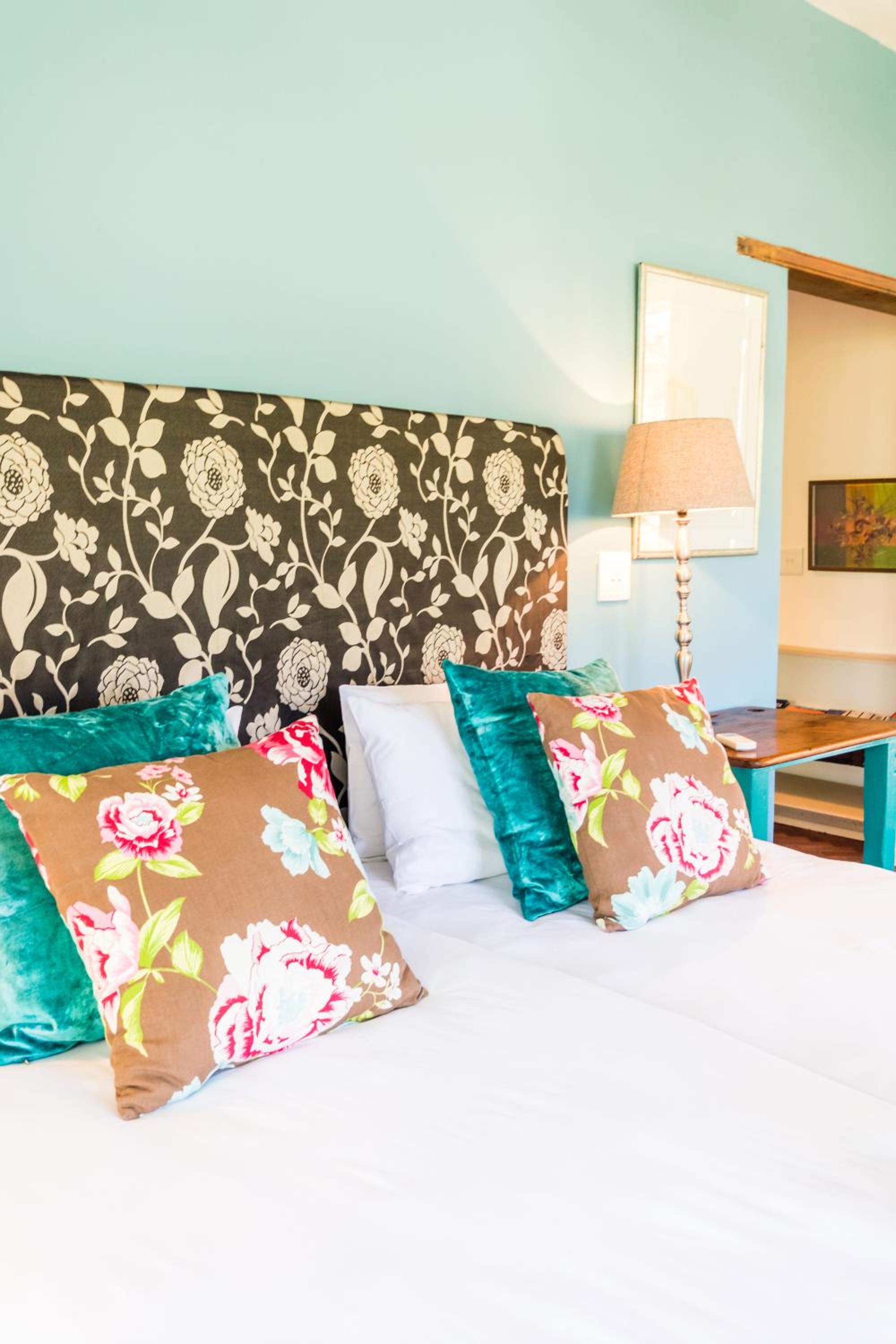 Double Room photo 2