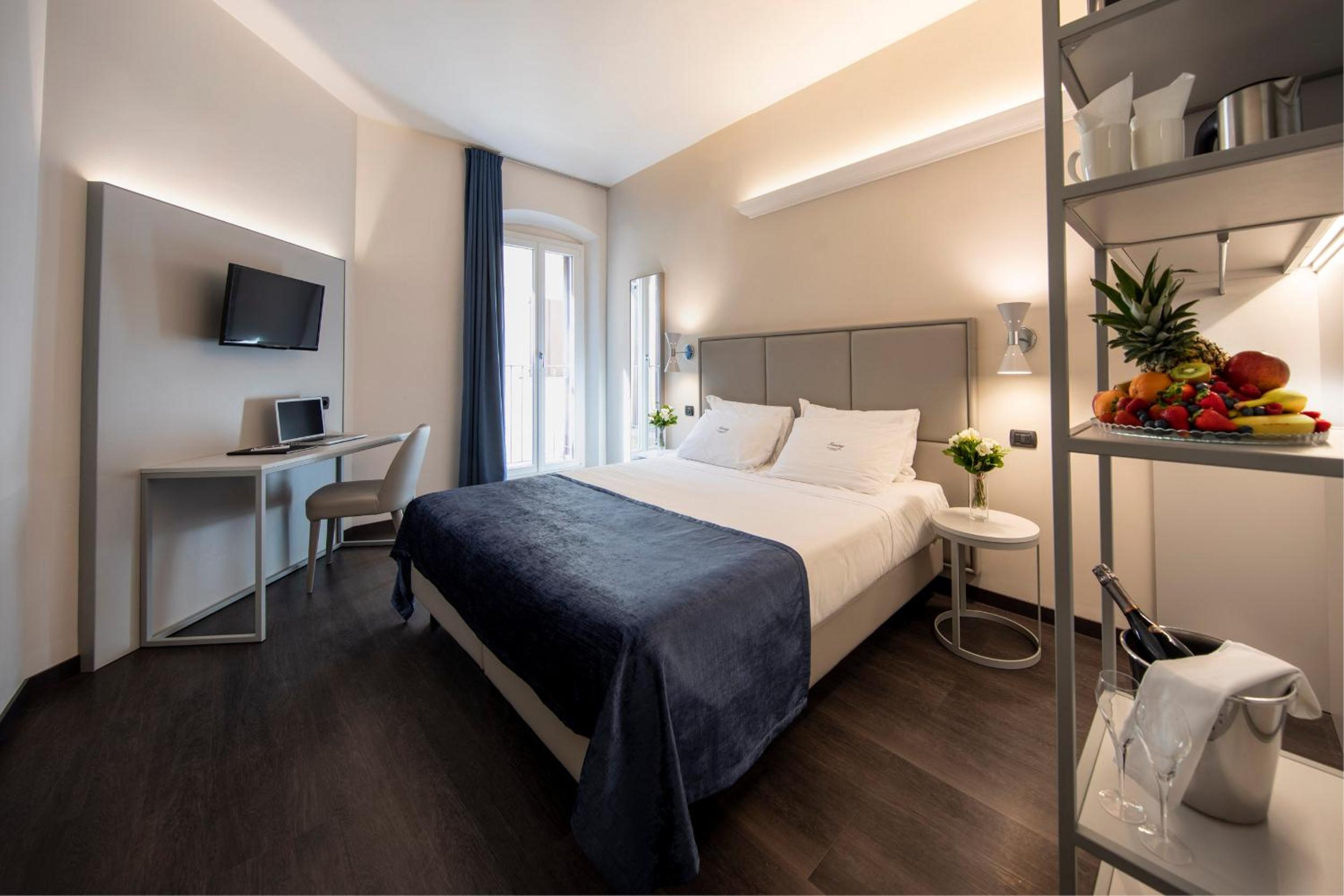 Superior Double or Twin Room