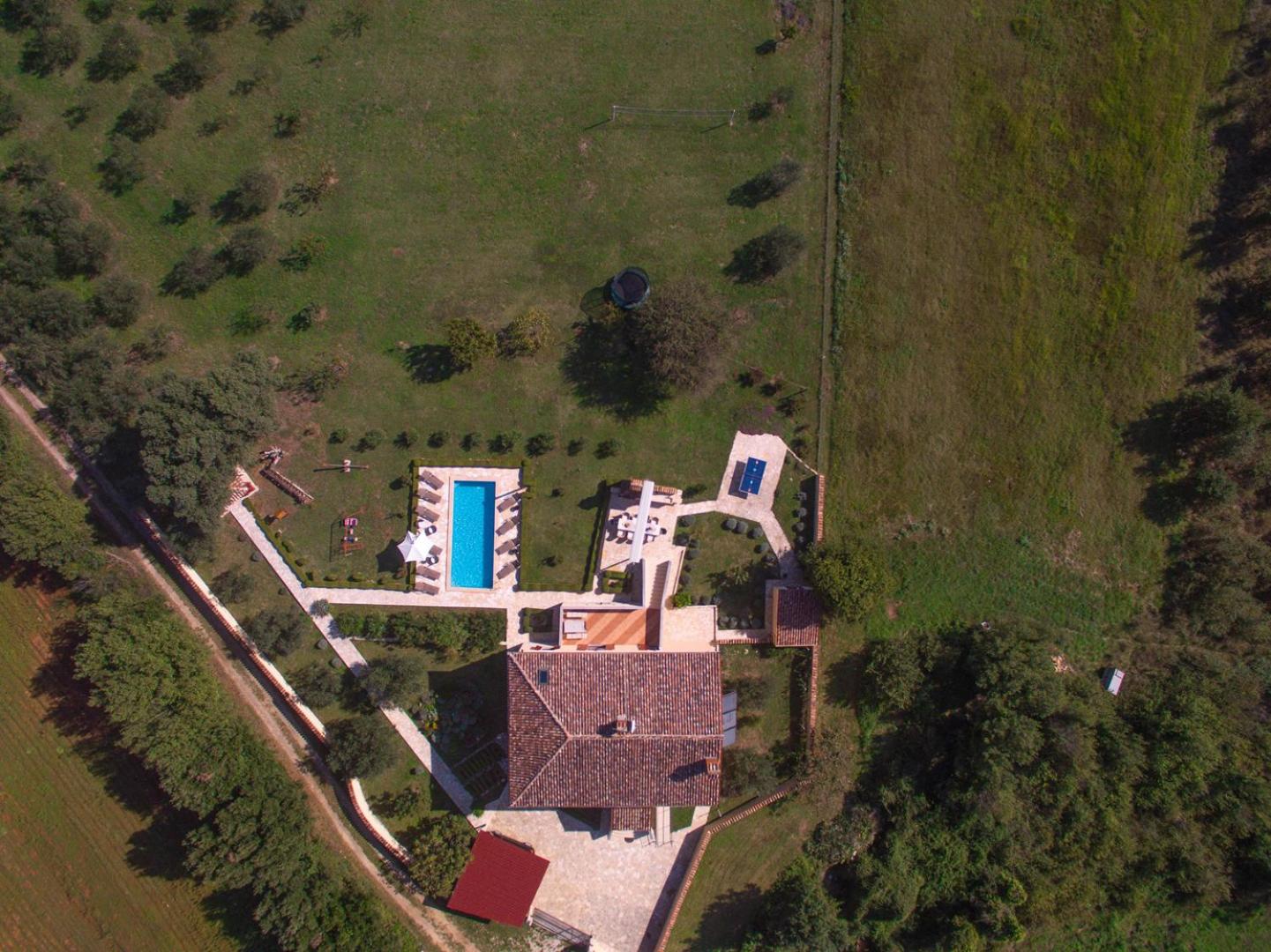 Villa with Private Pool photo 2
