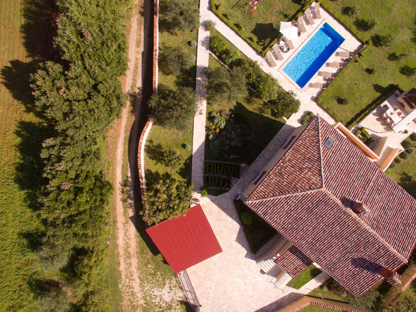 Villa with Private Pool photo 3