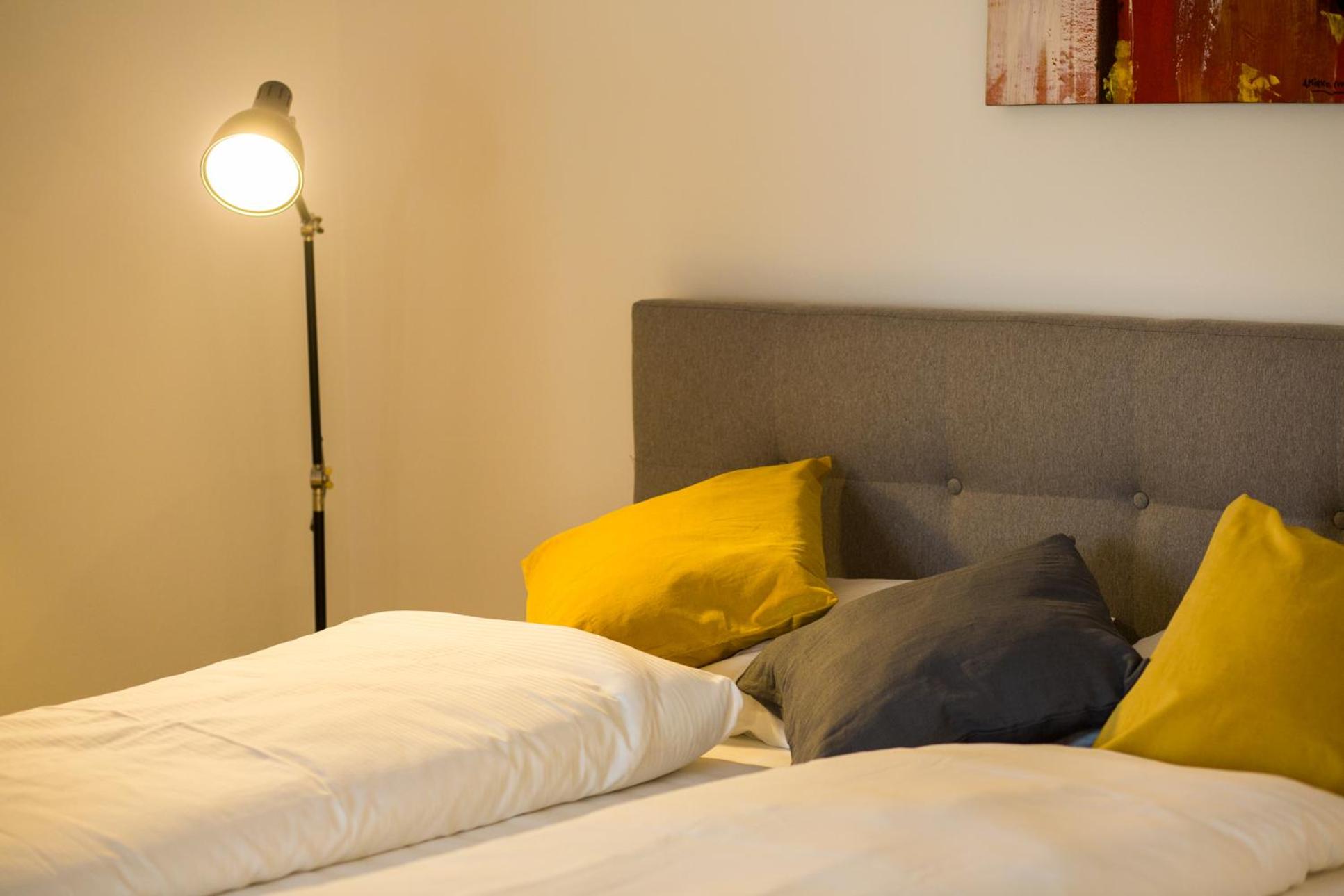 Studio Apartment for 2 adults