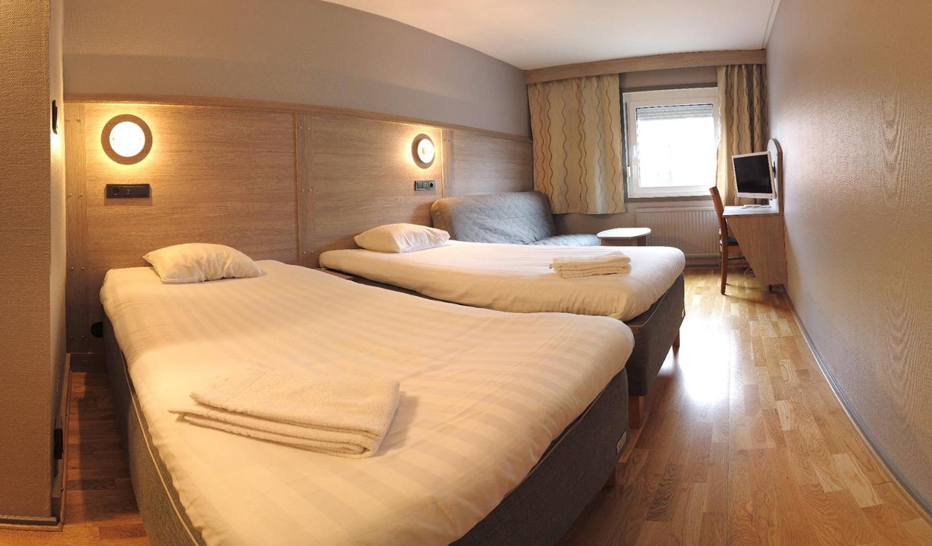Single Room photo 2