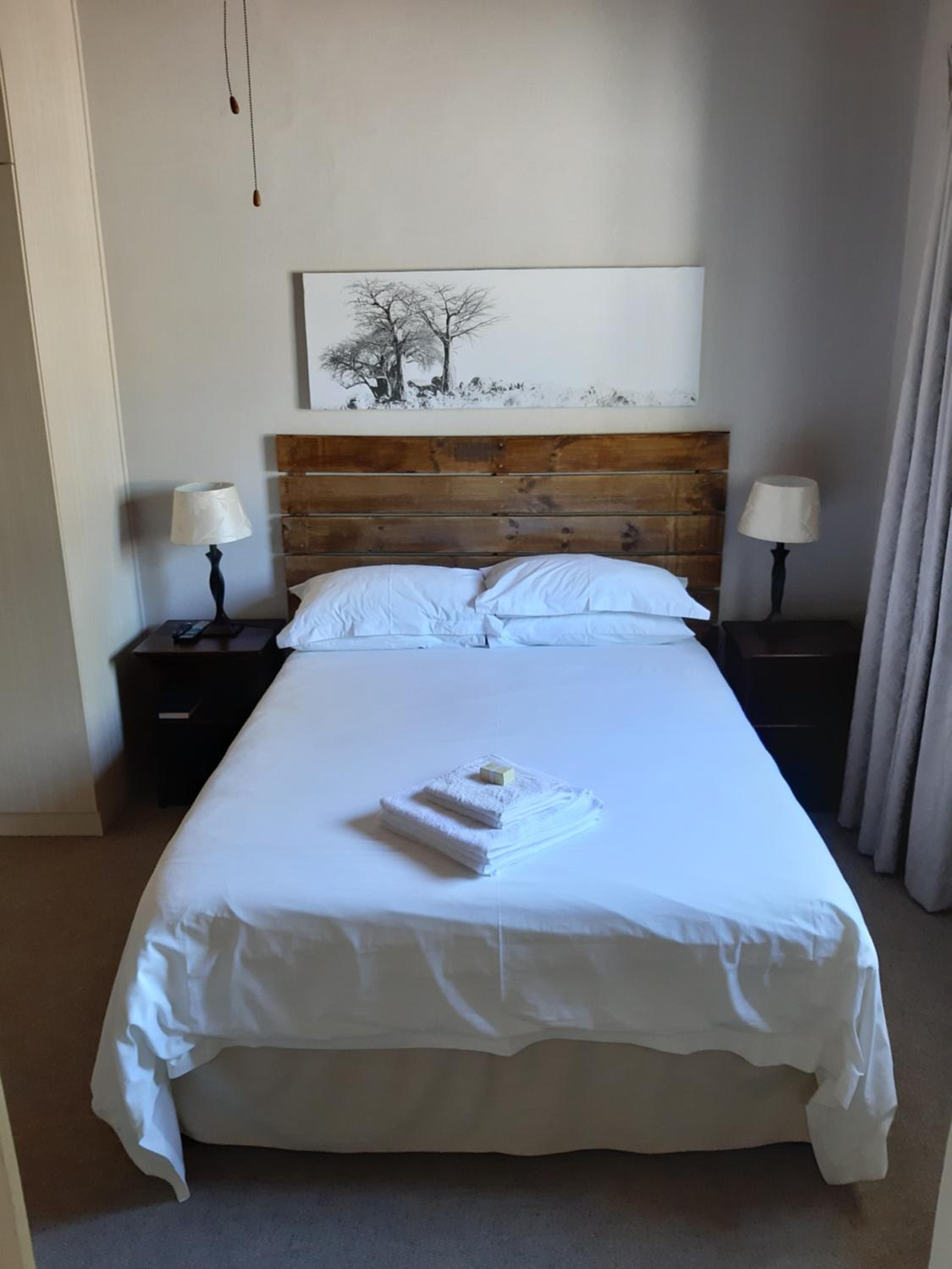Deluxe Double Room photo 1