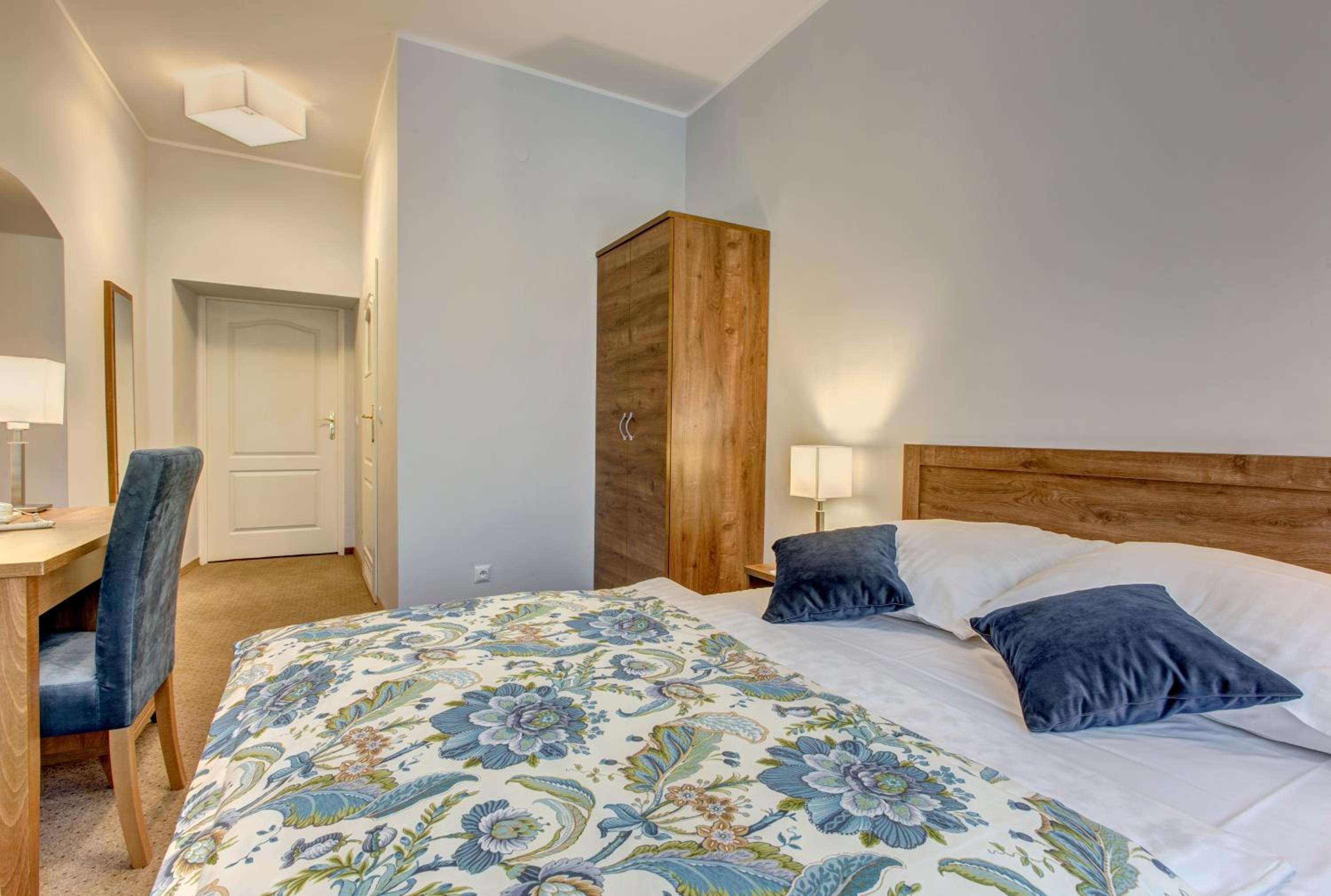 Standard Double Room building number 7