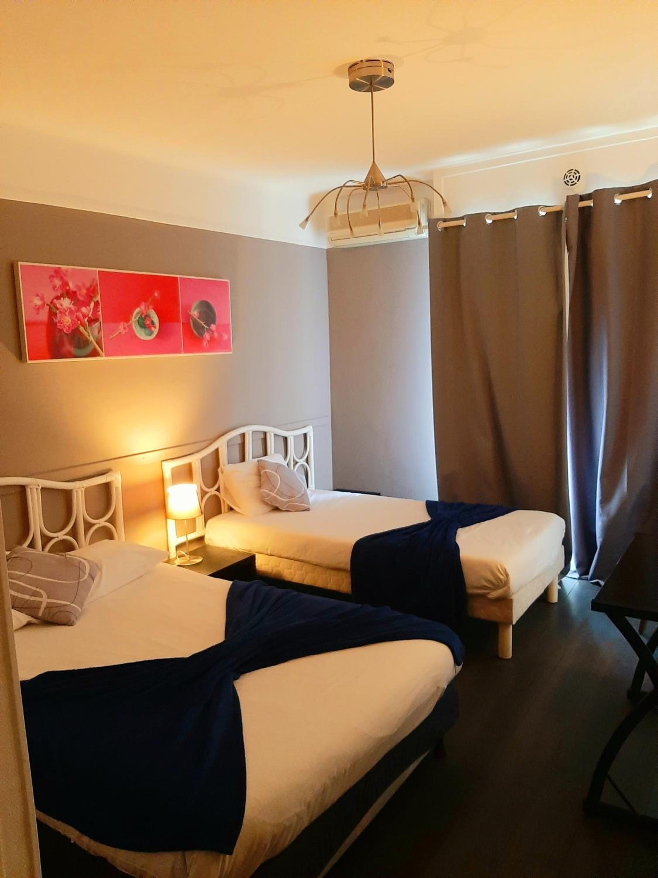 Triple Room photo 3