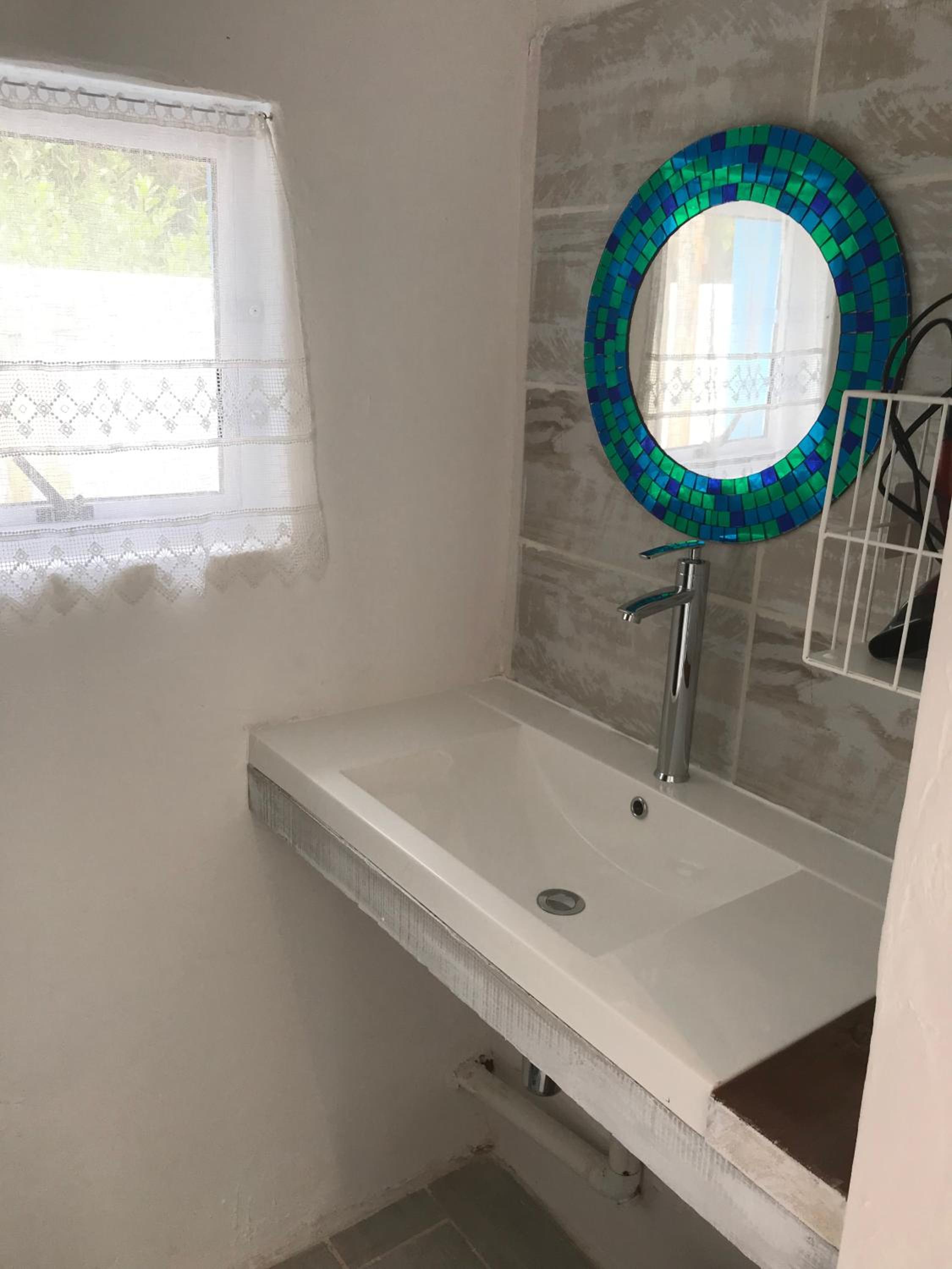 Triple Room with Shower - Photo 10