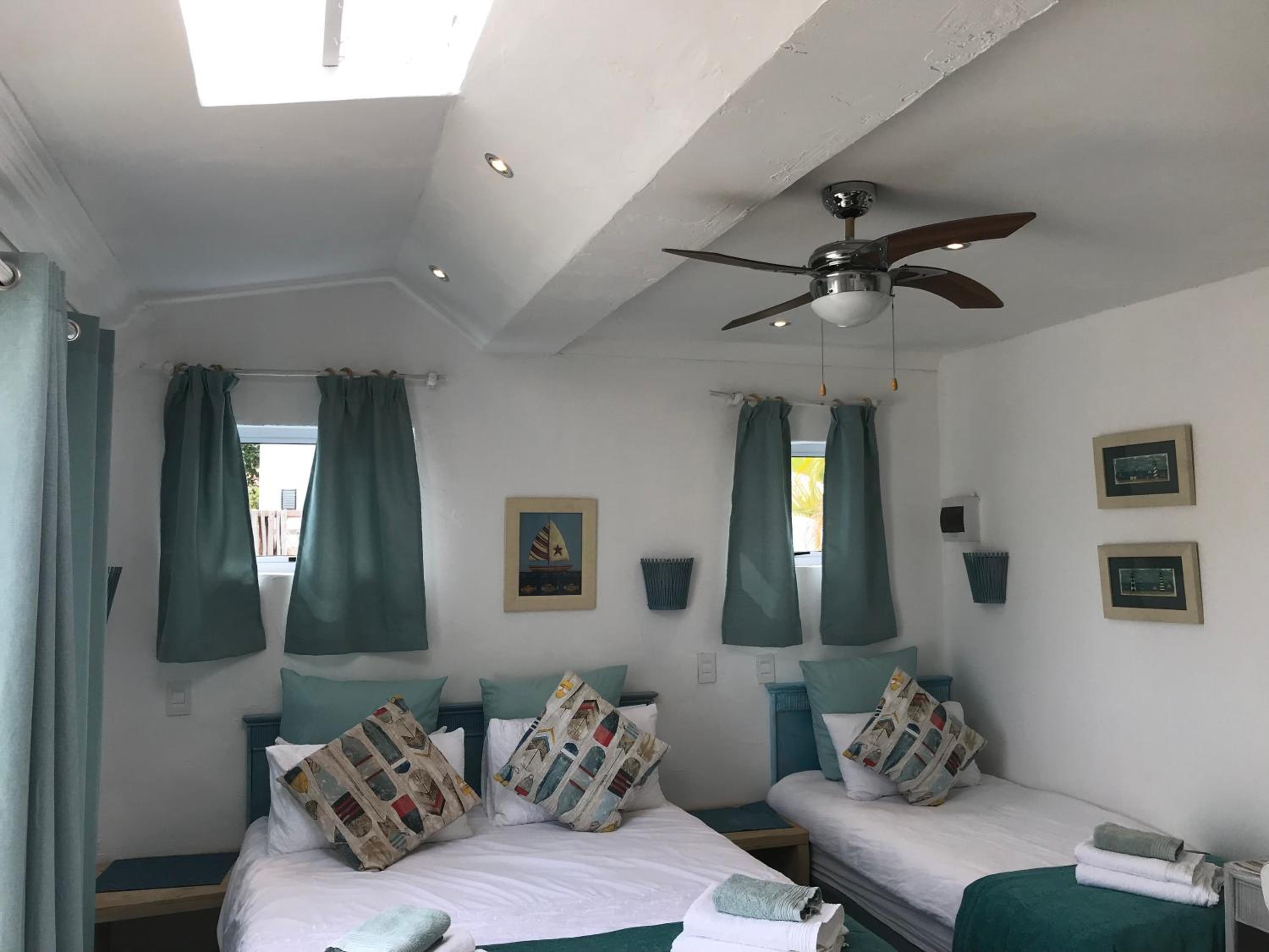 Triple Room with Shower - Photo 8